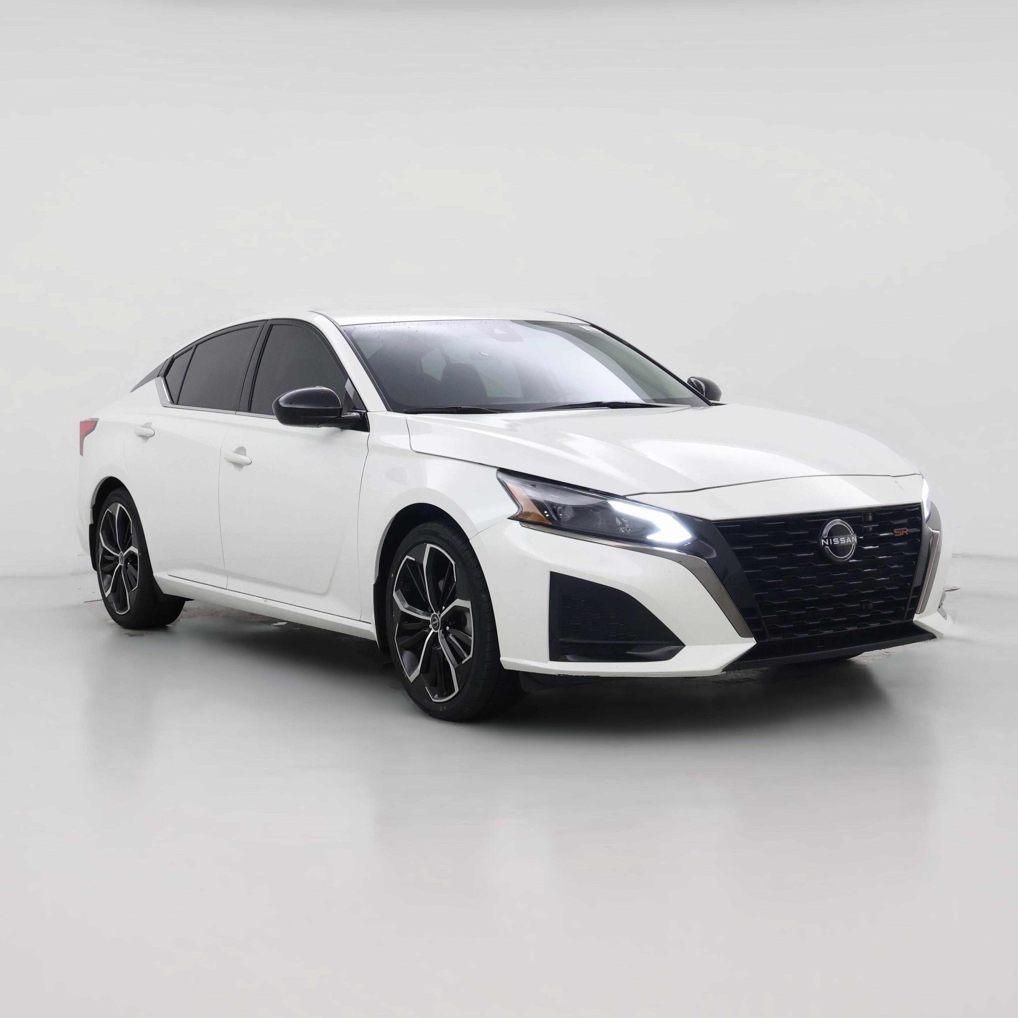 Thumbnail: 2023 Nissan Altima - 1