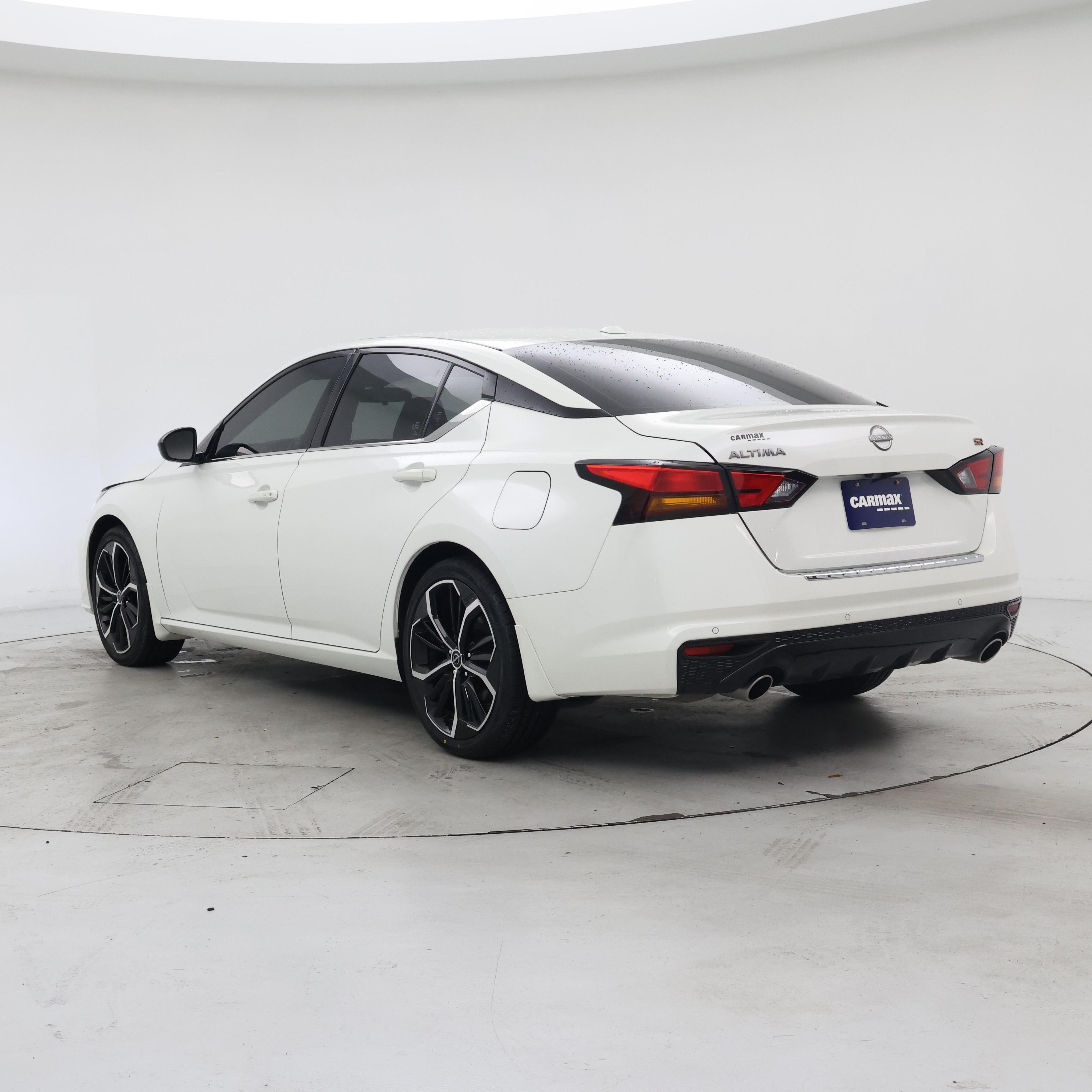 Thumbnail: 2023 Nissan Altima - 2