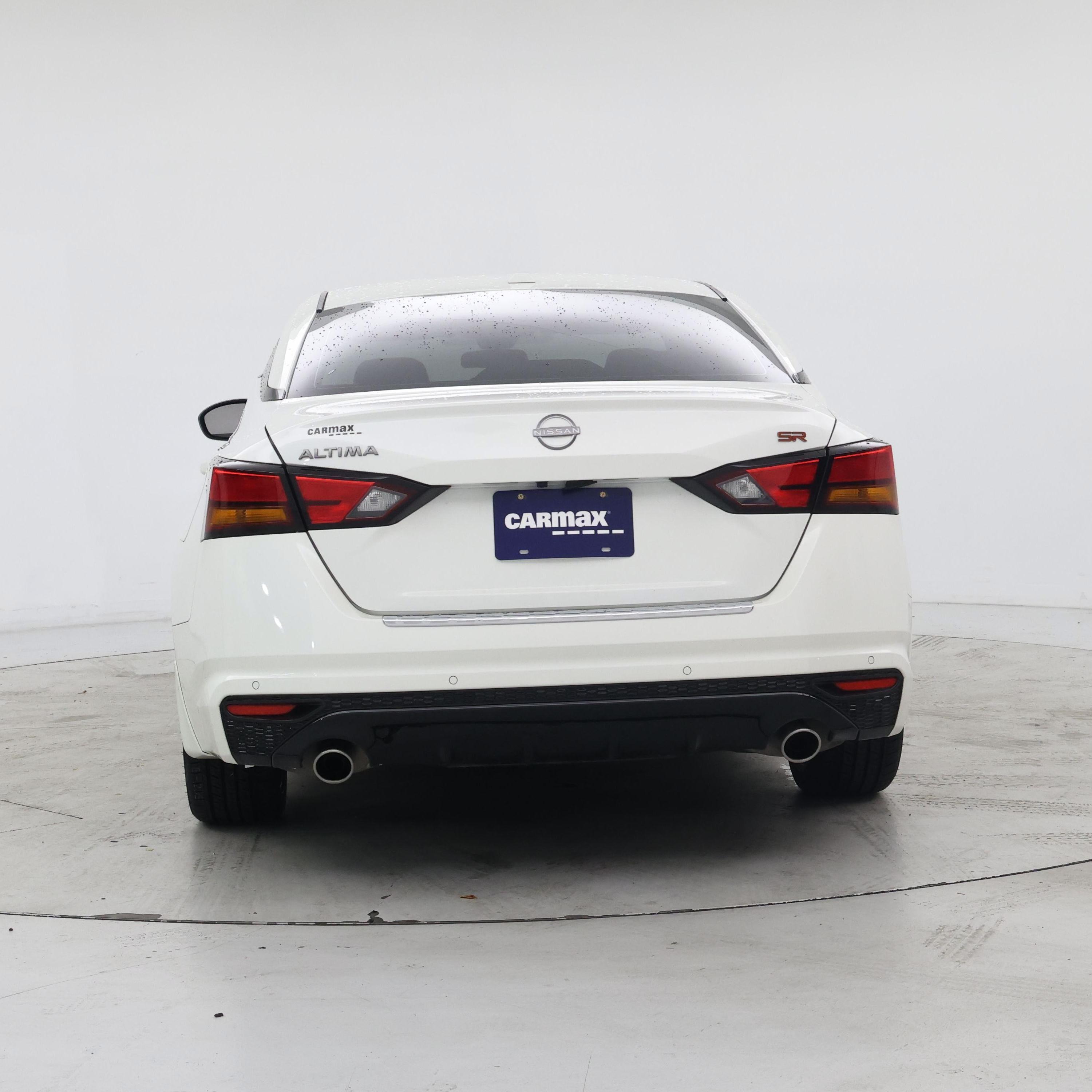 Thumbnail: 2023 Nissan Altima - 6