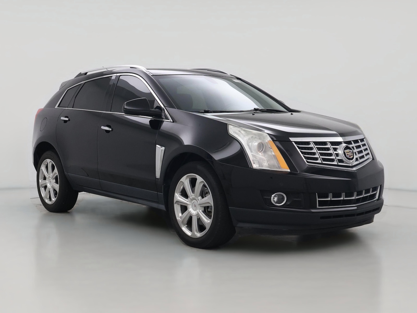 2016 Cadillac SRX