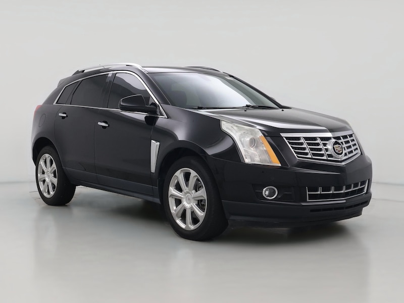 2016 Cadillac SRX Performance -
                  Columbia, SC