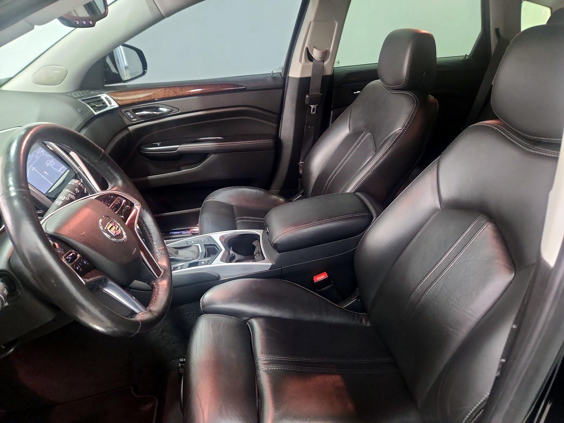 Thumbnail: 2016 Cadillac SRX - 11