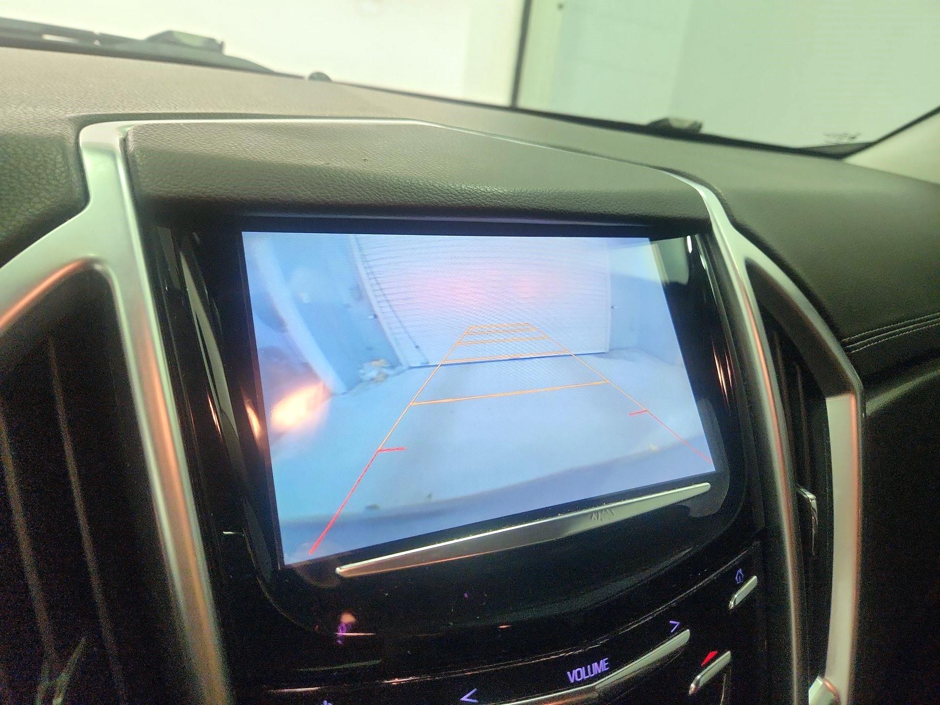 Thumbnail: 2016 Cadillac SRX - 15