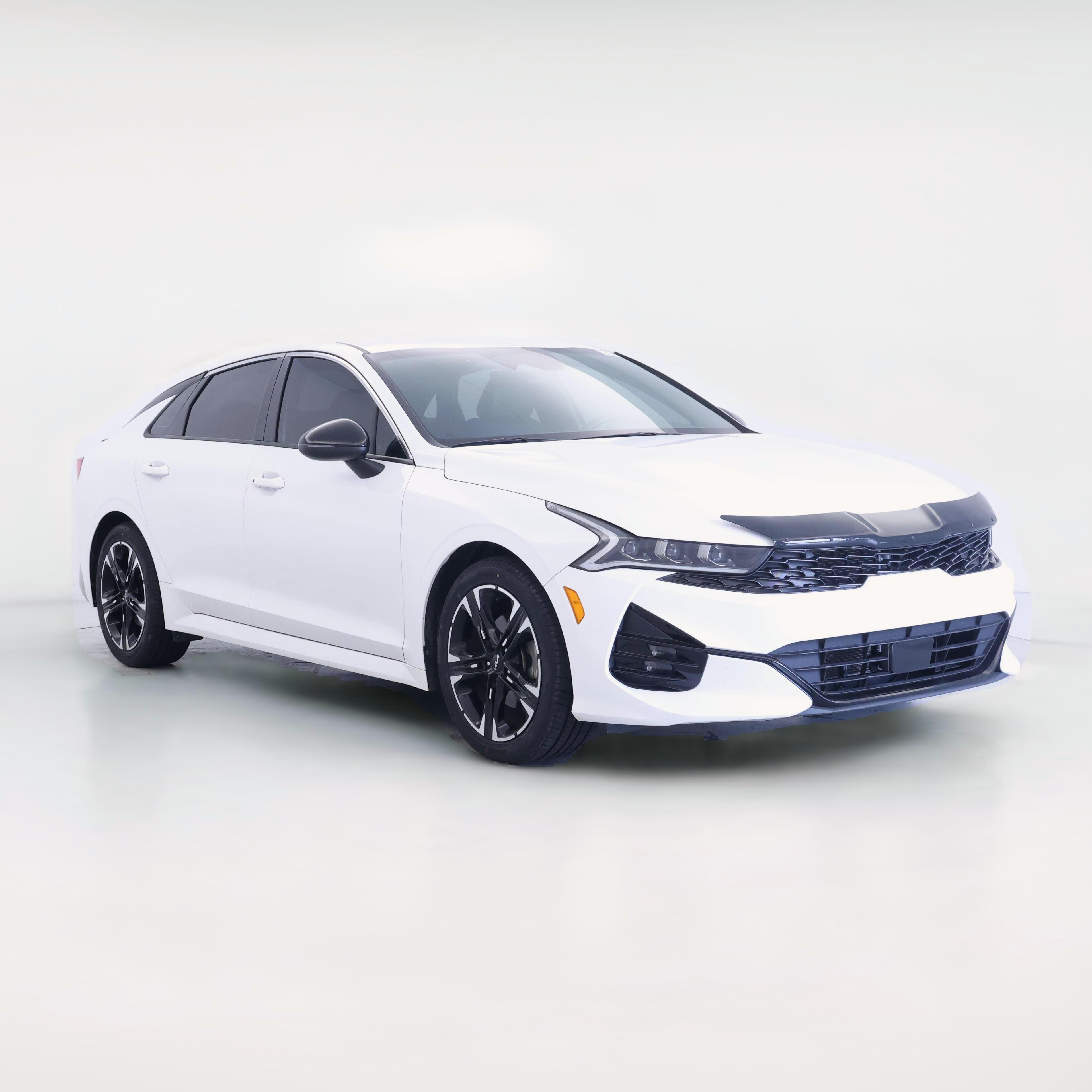 Thumbnail: 2024 Kia K5 - 1