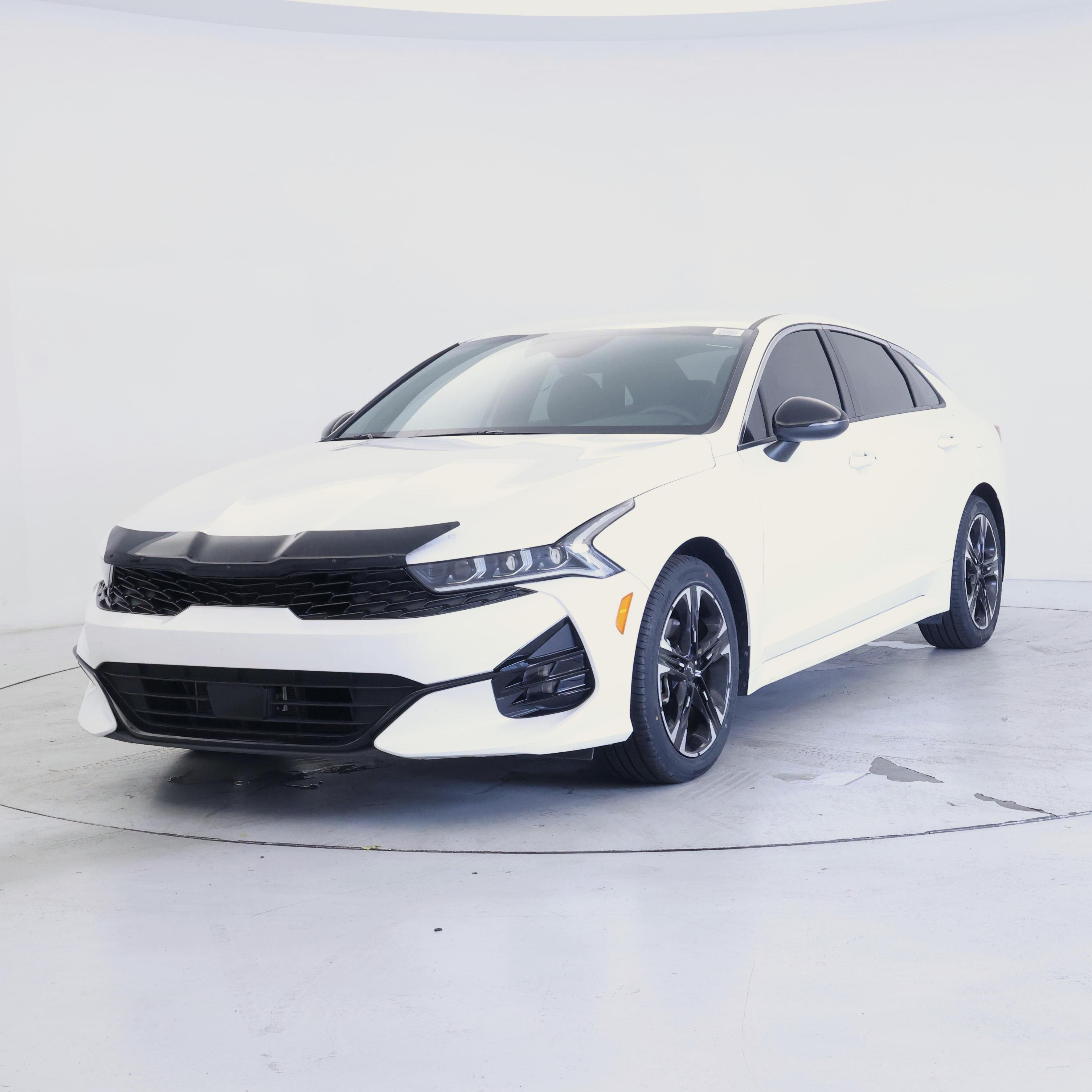 Thumbnail: 2024 Kia K5 - 4
