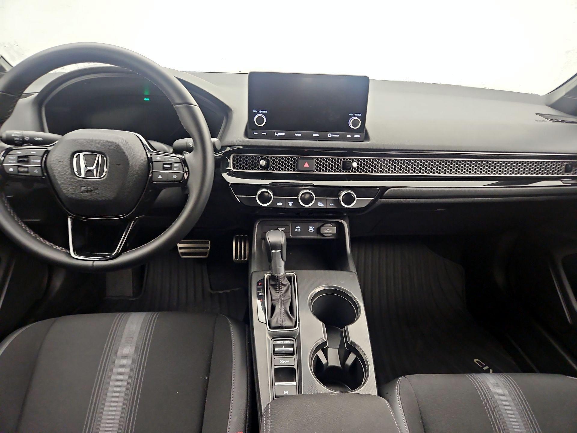 Thumbnail: 2025 Honda Civic - 9