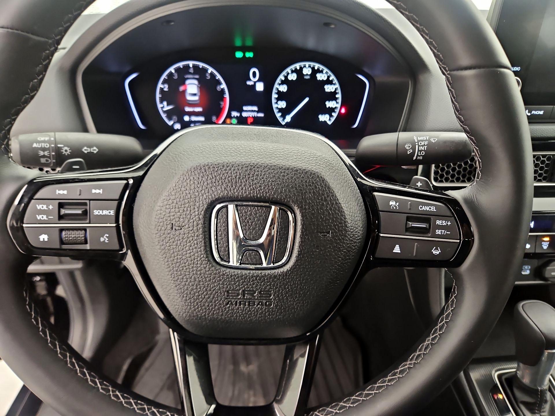 Thumbnail: 2025 Honda Civic - 10