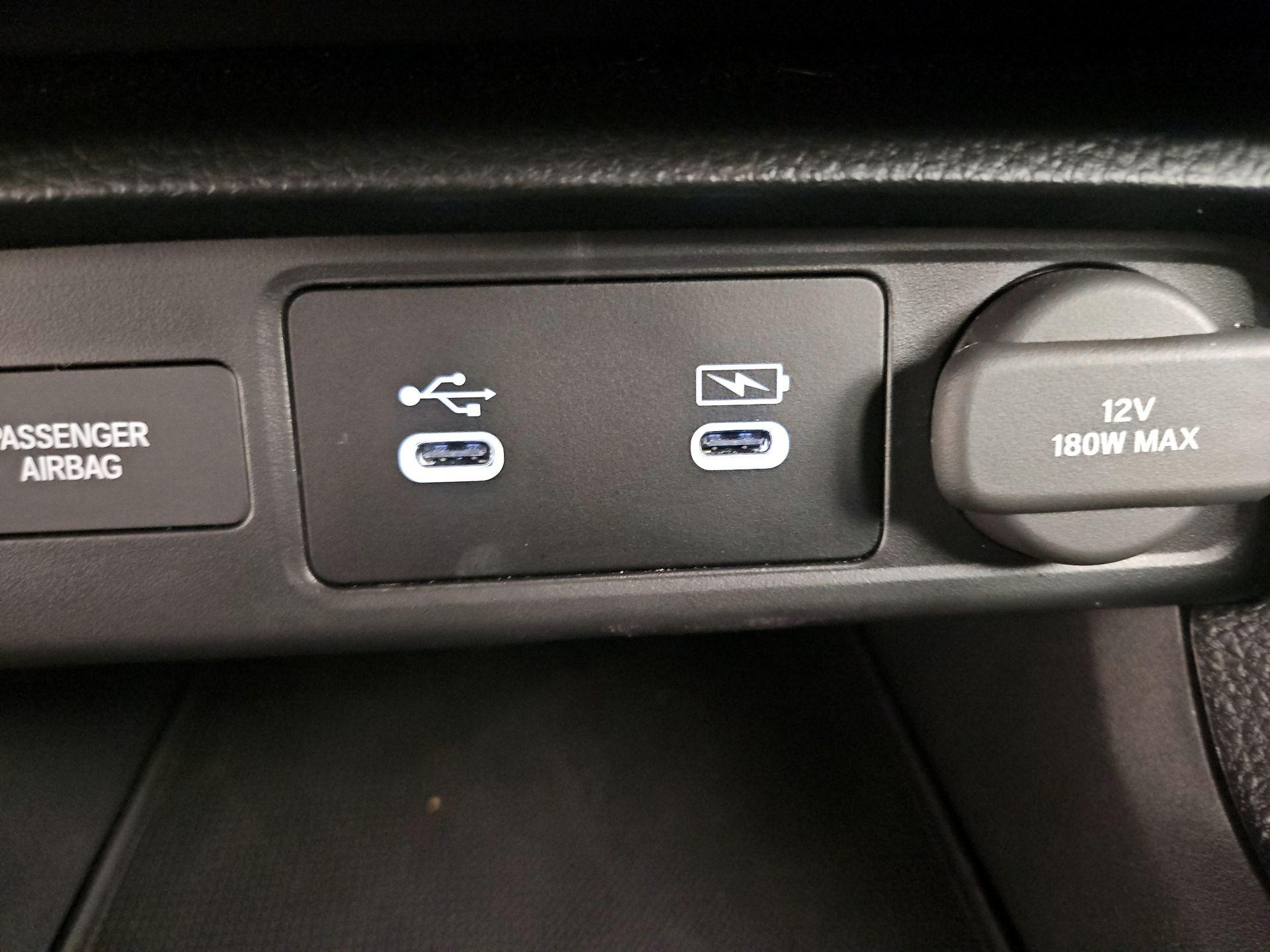 Thumbnail: 2025 Honda Civic - 18