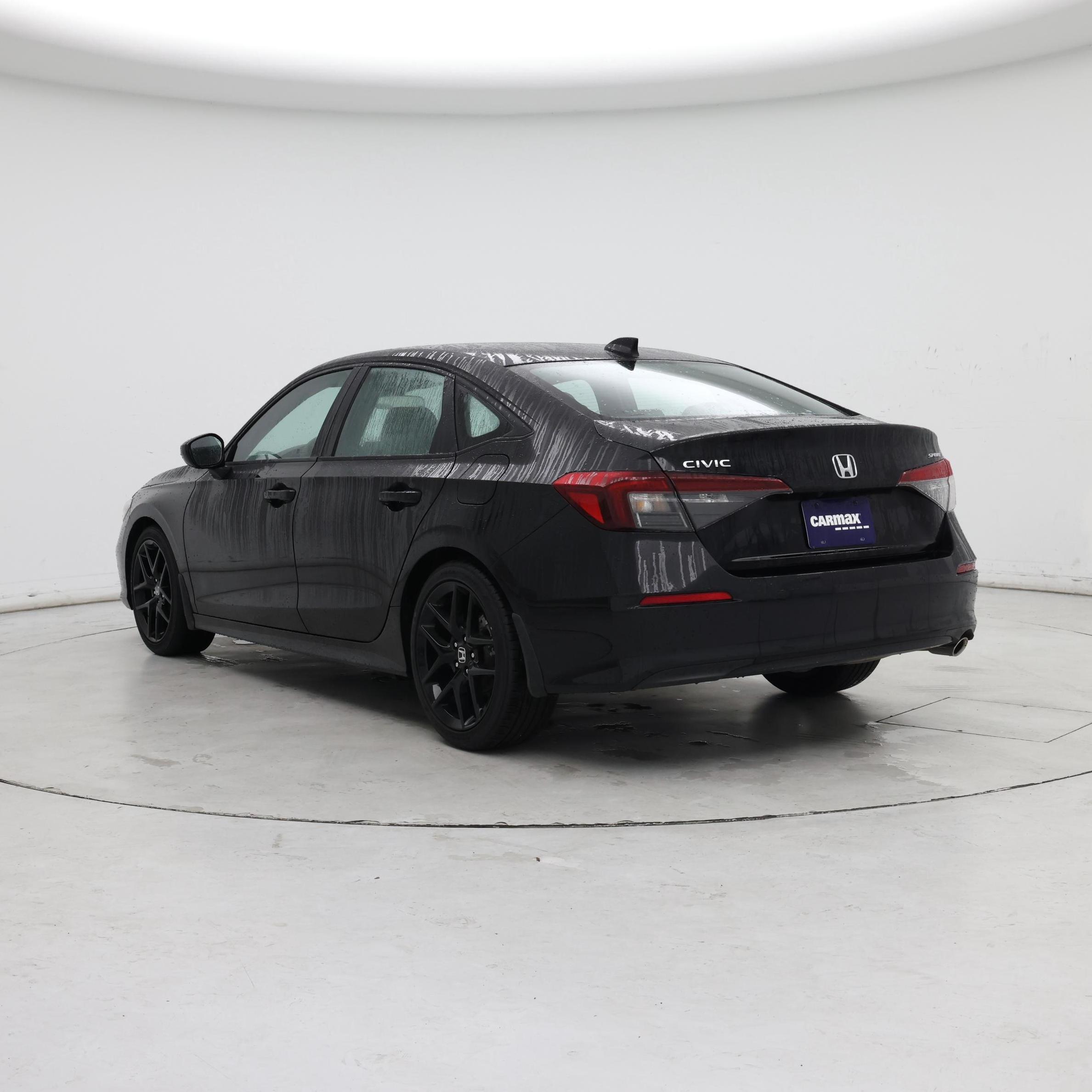 Thumbnail: 2025 Honda Civic - 2