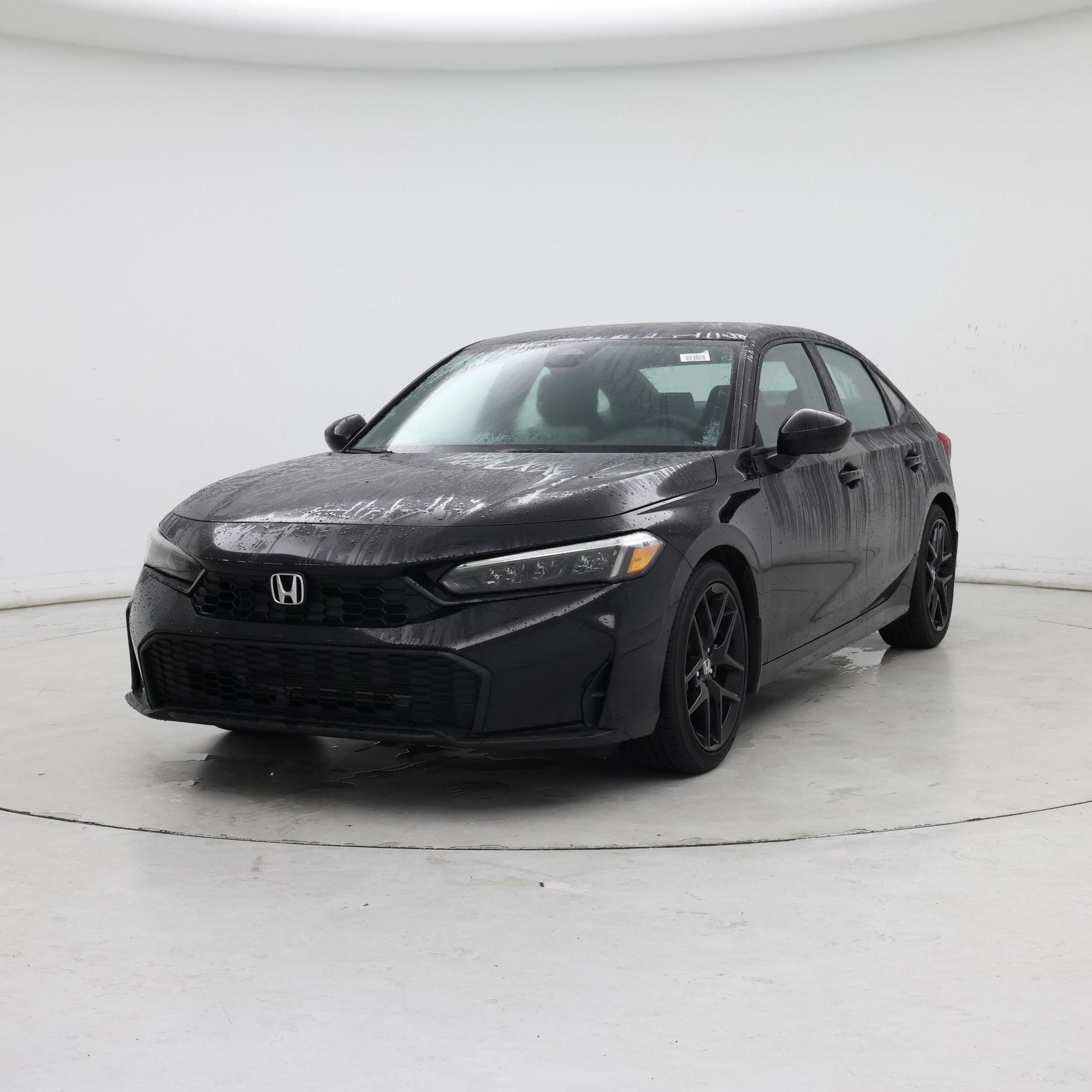 Thumbnail: 2025 Honda Civic - 4