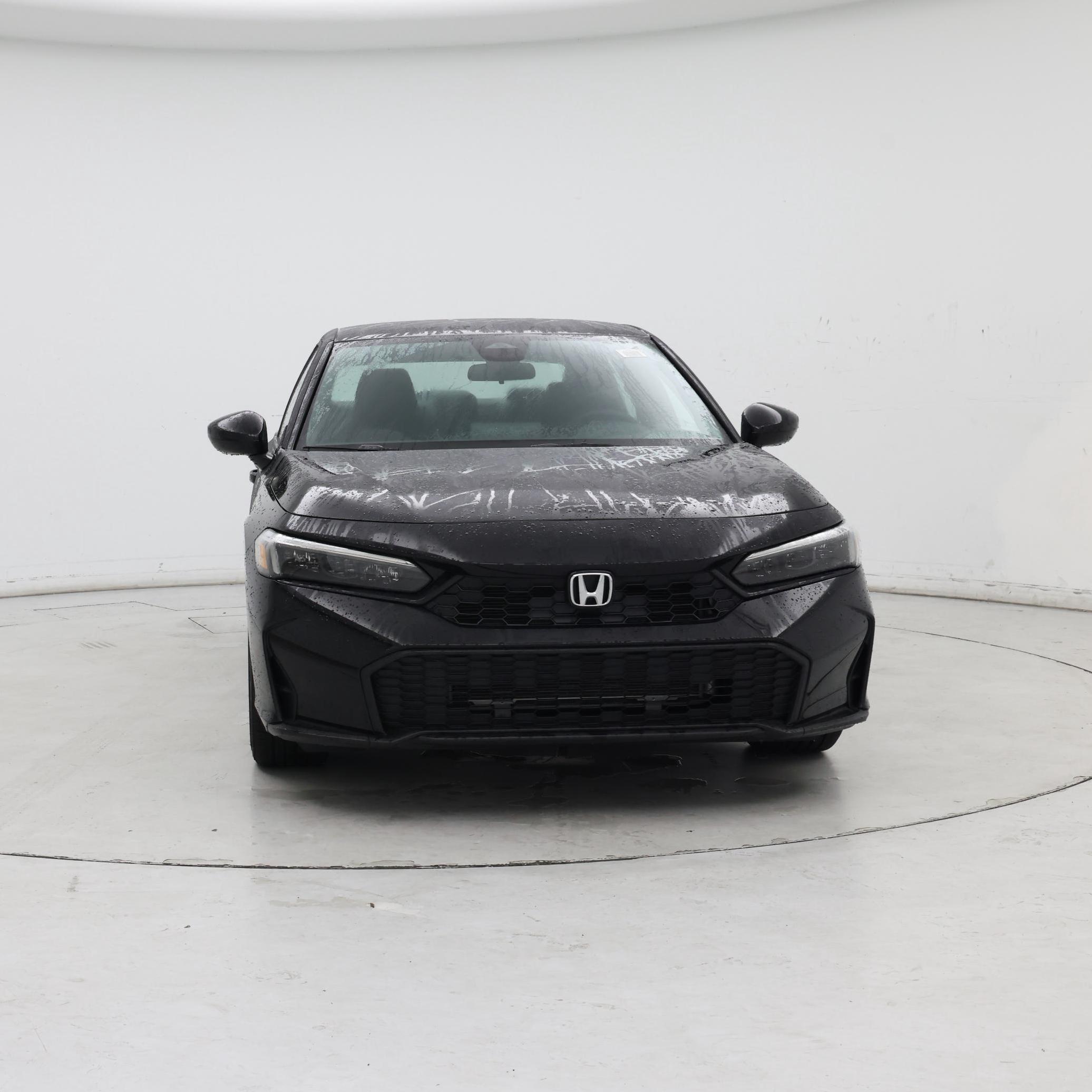 Thumbnail: 2025 Honda Civic - 5