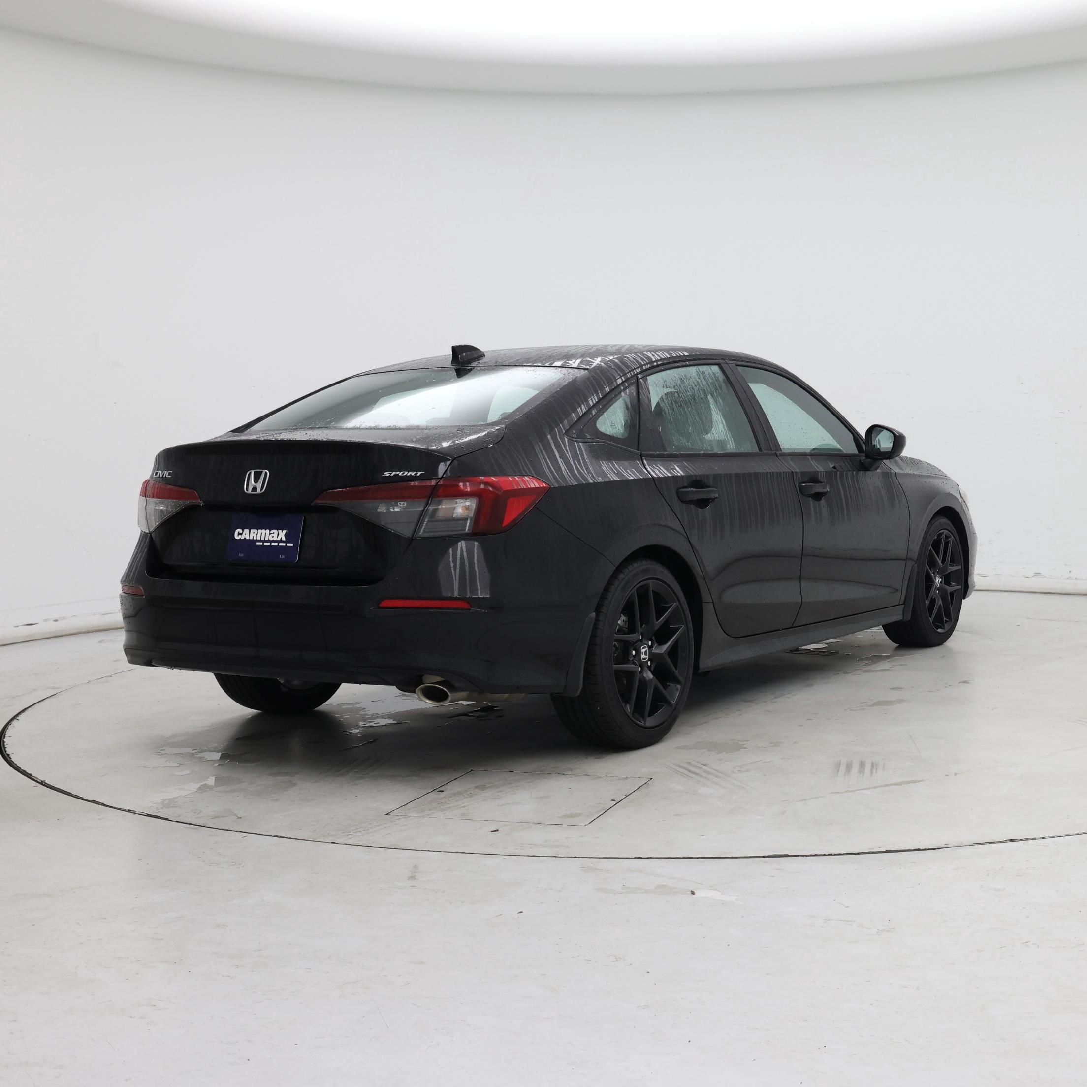 Thumbnail: 2025 Honda Civic - 8