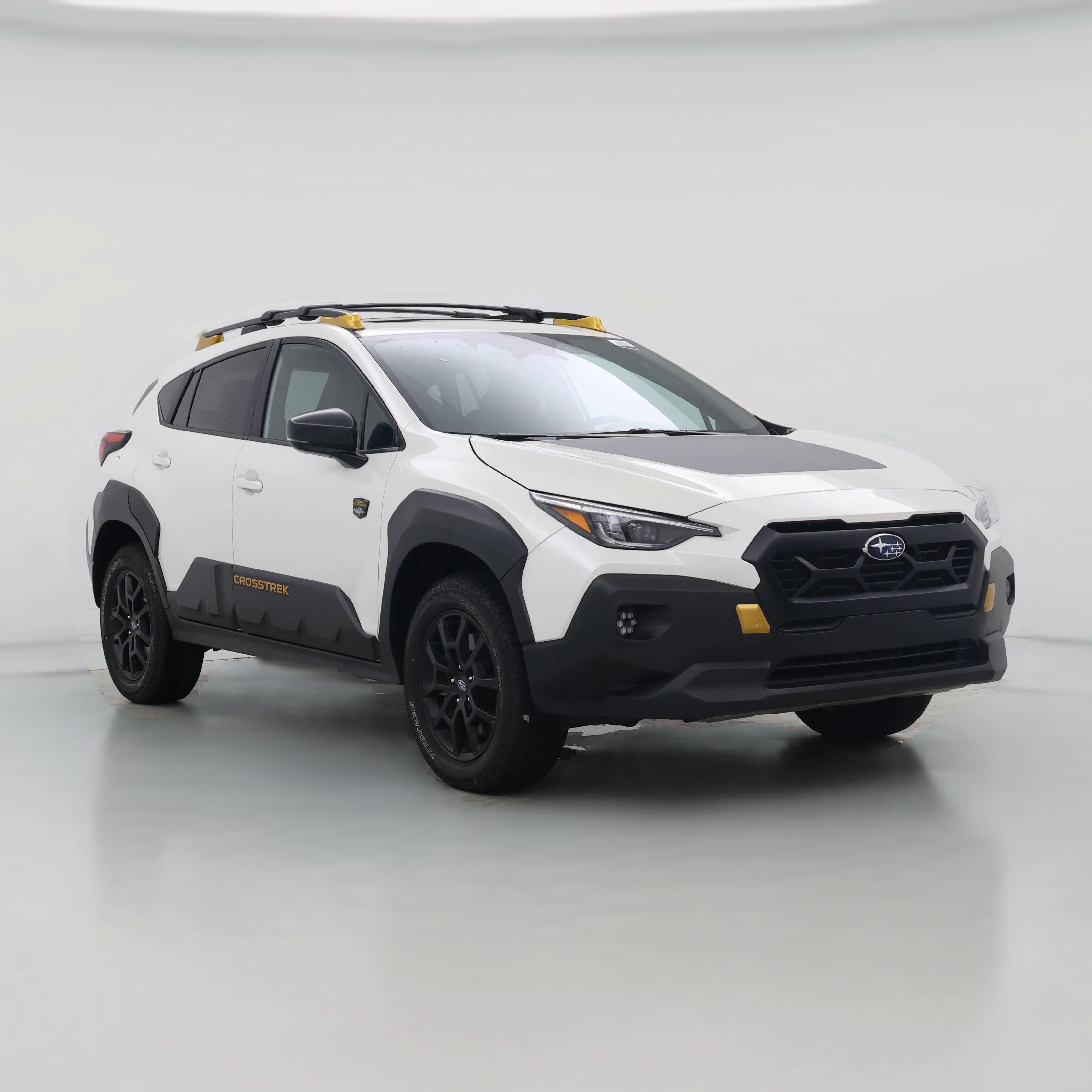 Thumbnail: 2024 Subaru Crosstrek - 1