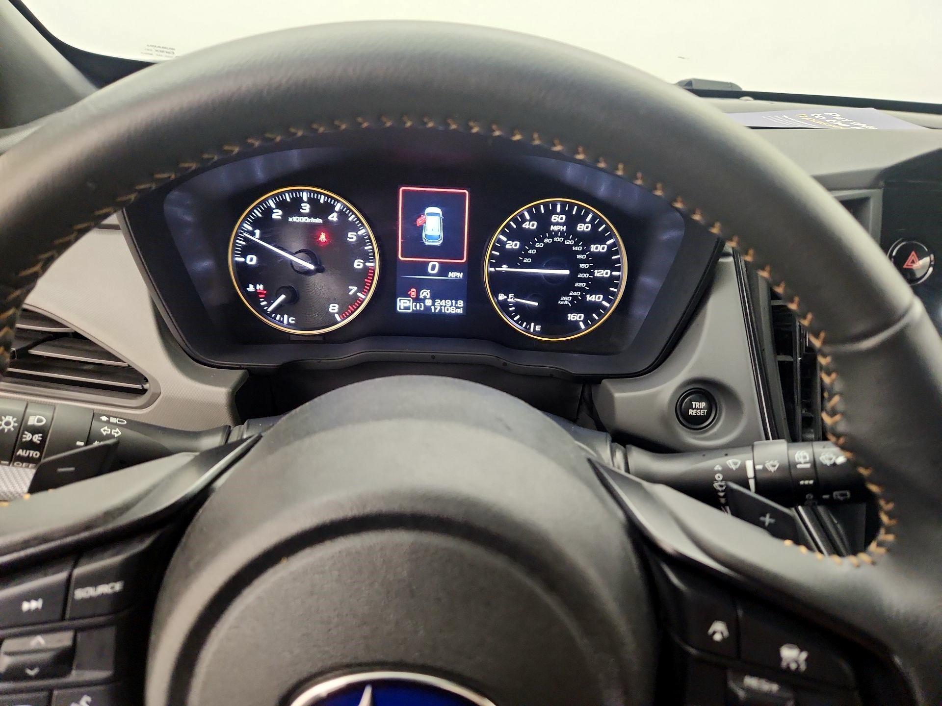 Thumbnail: 2024 Subaru Crosstrek - 10
