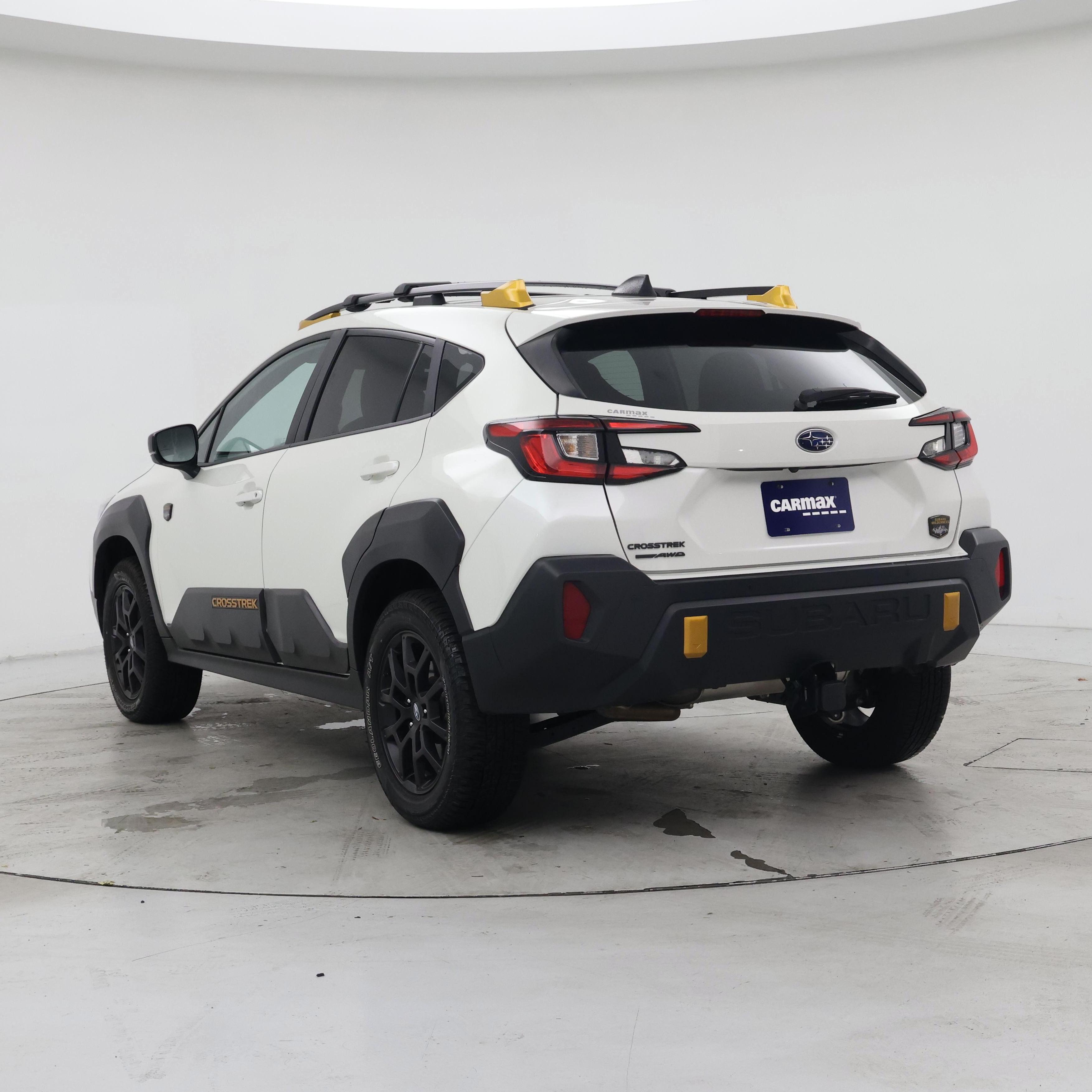 Thumbnail: 2024 Subaru Crosstrek - 2