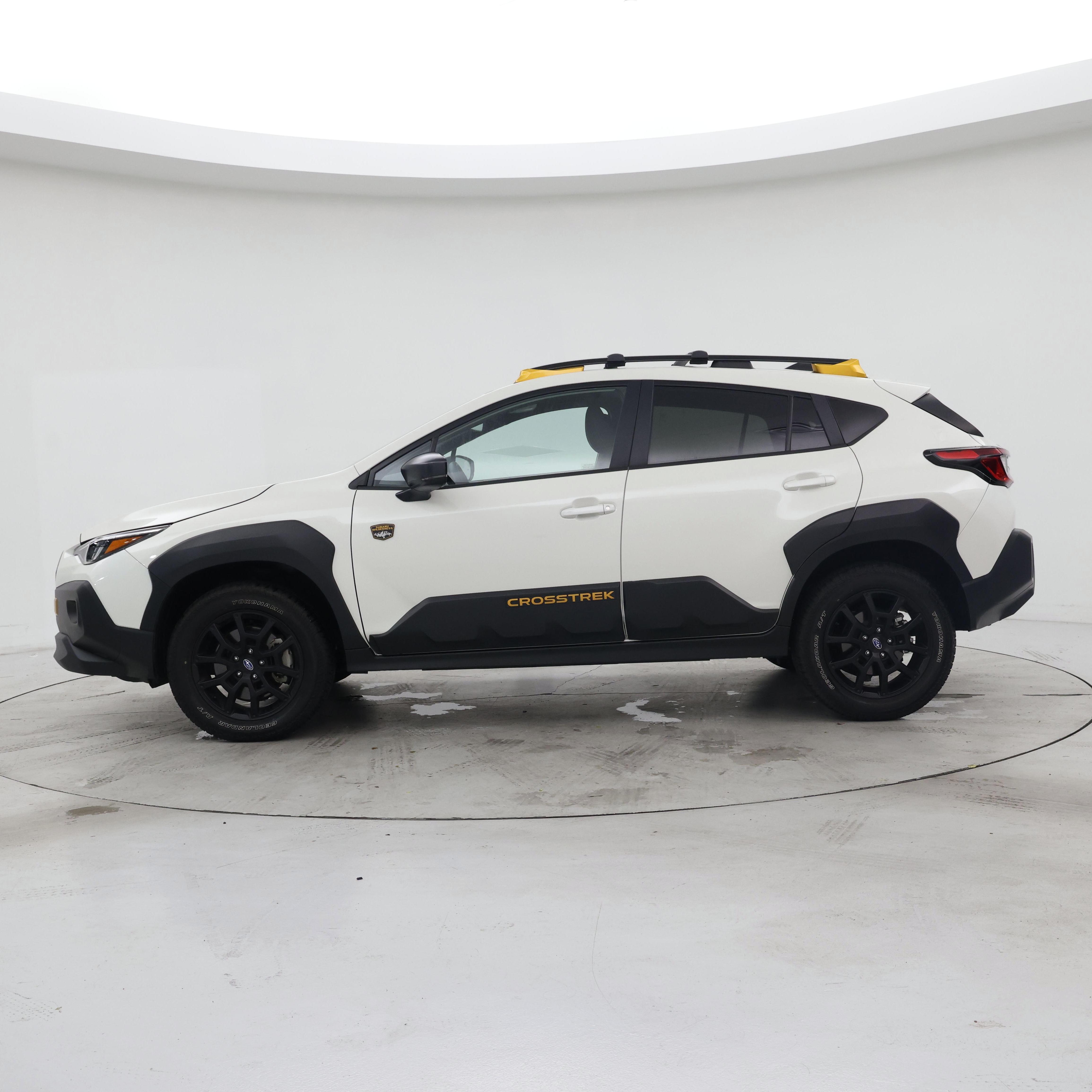 Thumbnail: 2024 Subaru Crosstrek - 3