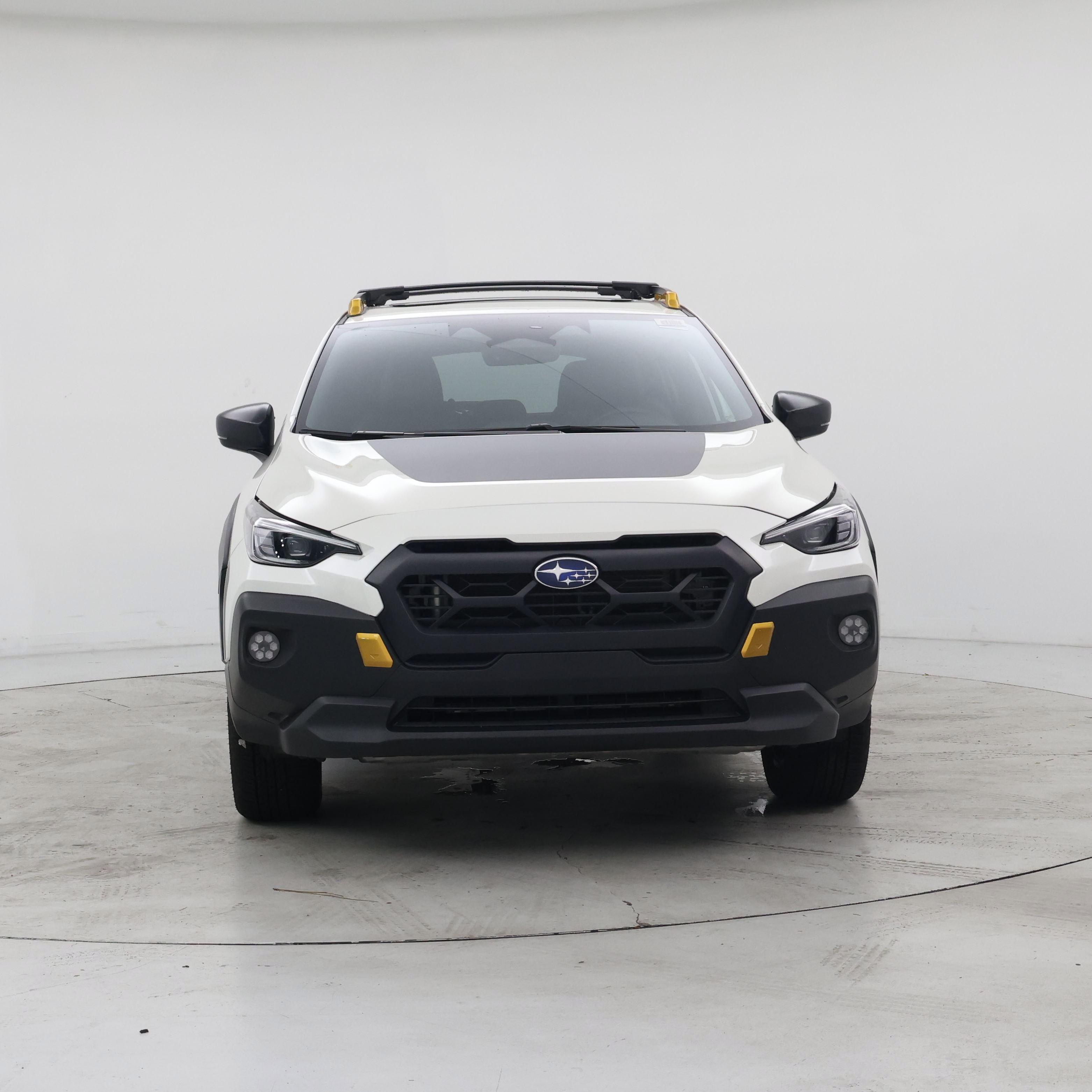 Thumbnail: 2024 Subaru Crosstrek - 5