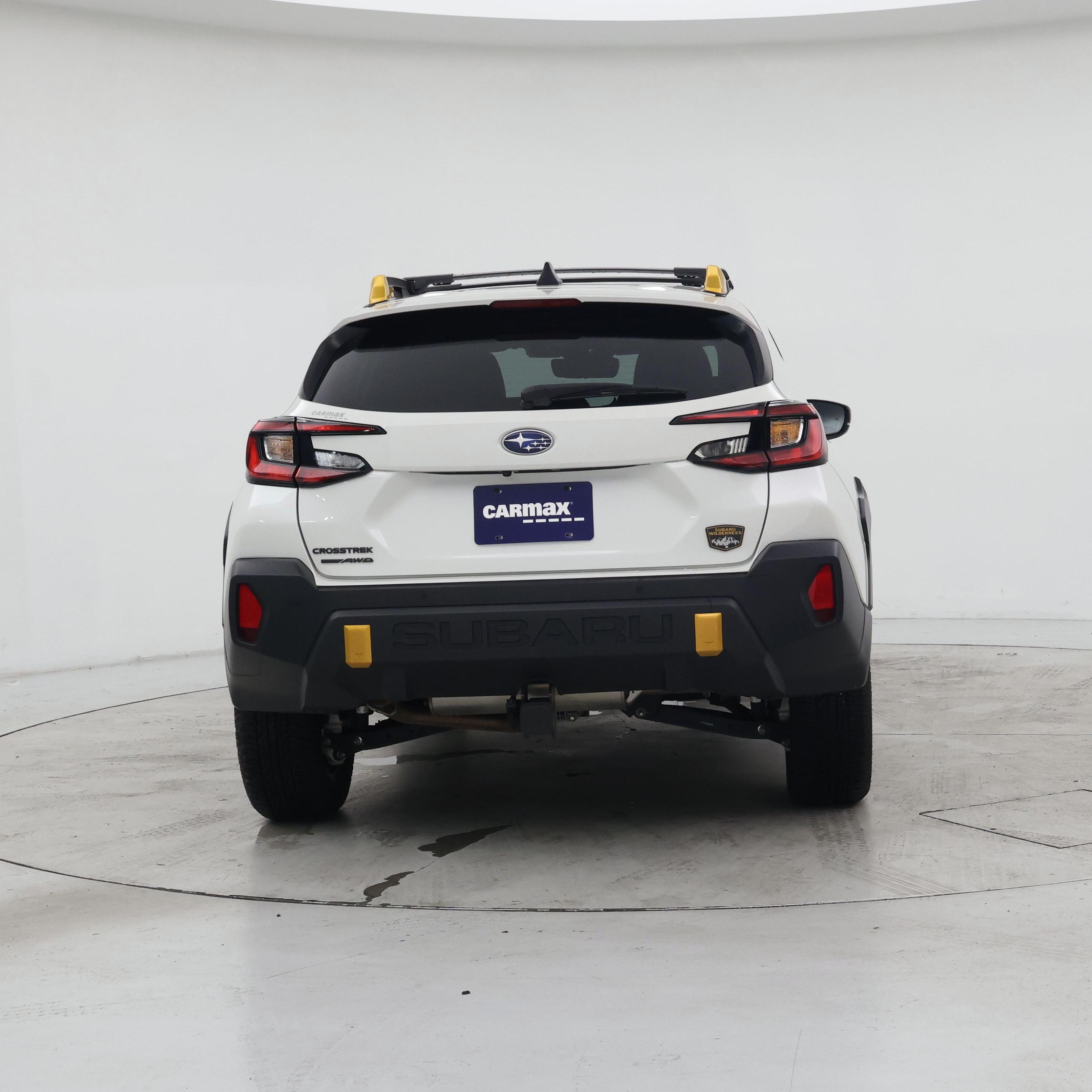 Thumbnail: 2024 Subaru Crosstrek - 6