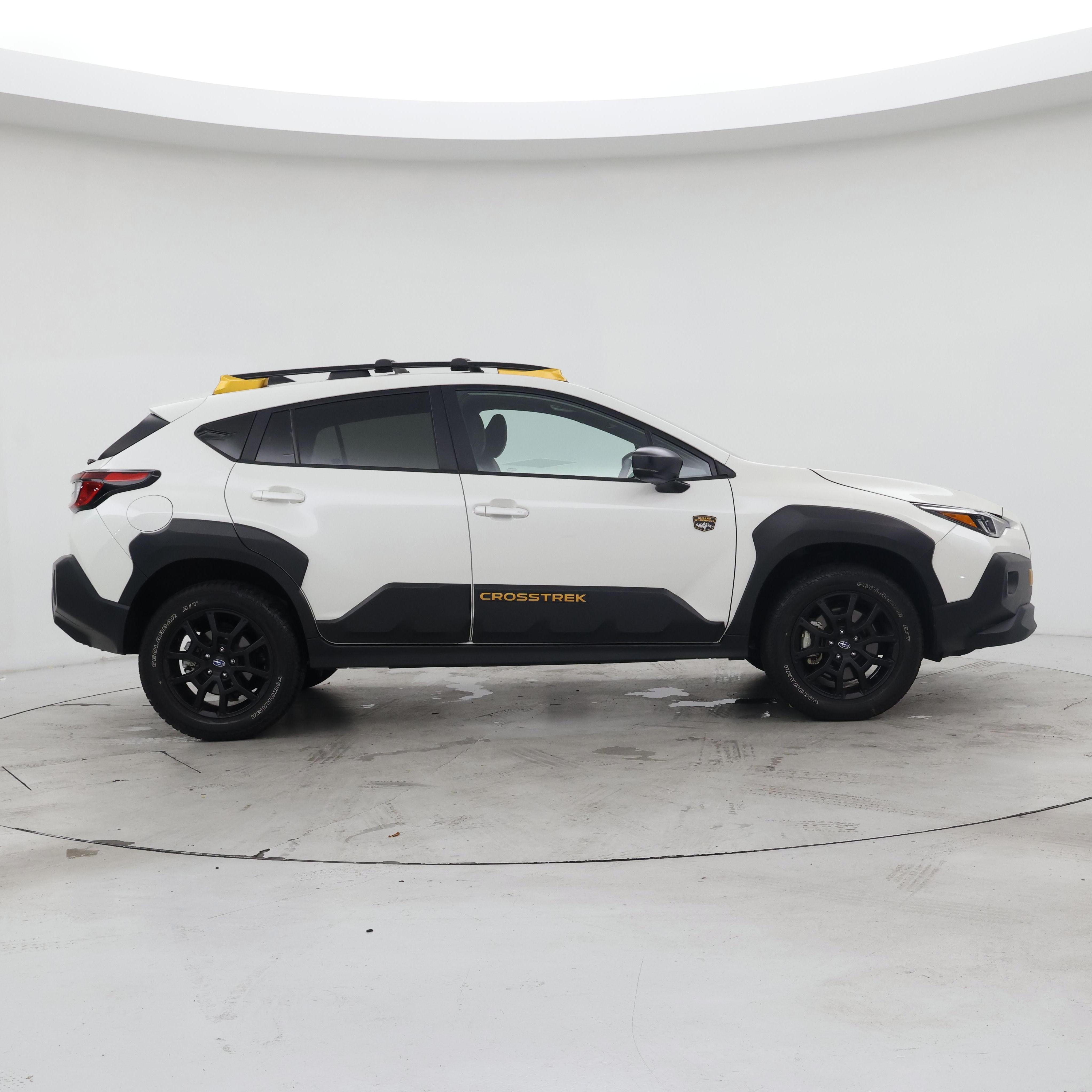 Thumbnail: 2024 Subaru Crosstrek - 7