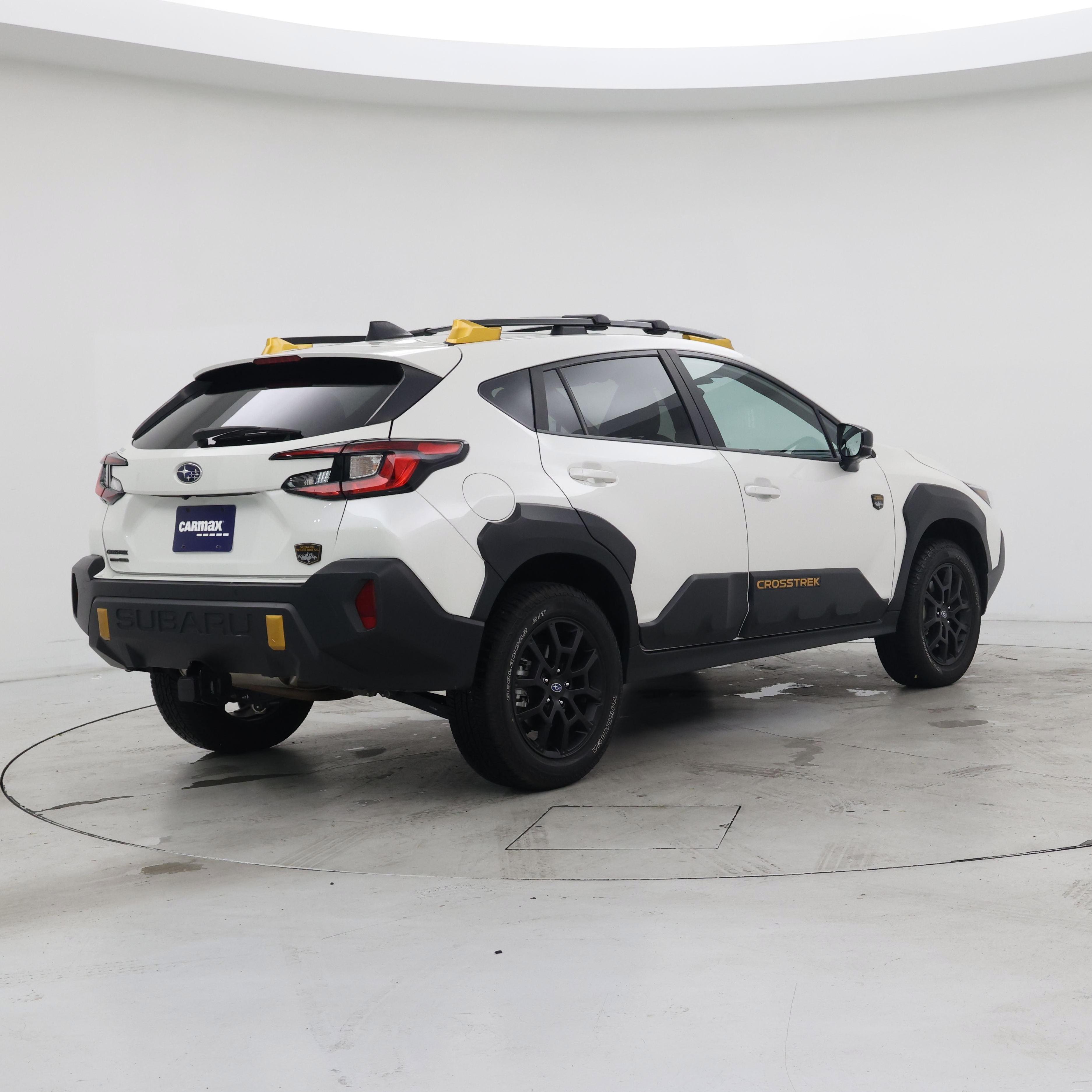 Thumbnail: 2024 Subaru Crosstrek - 8