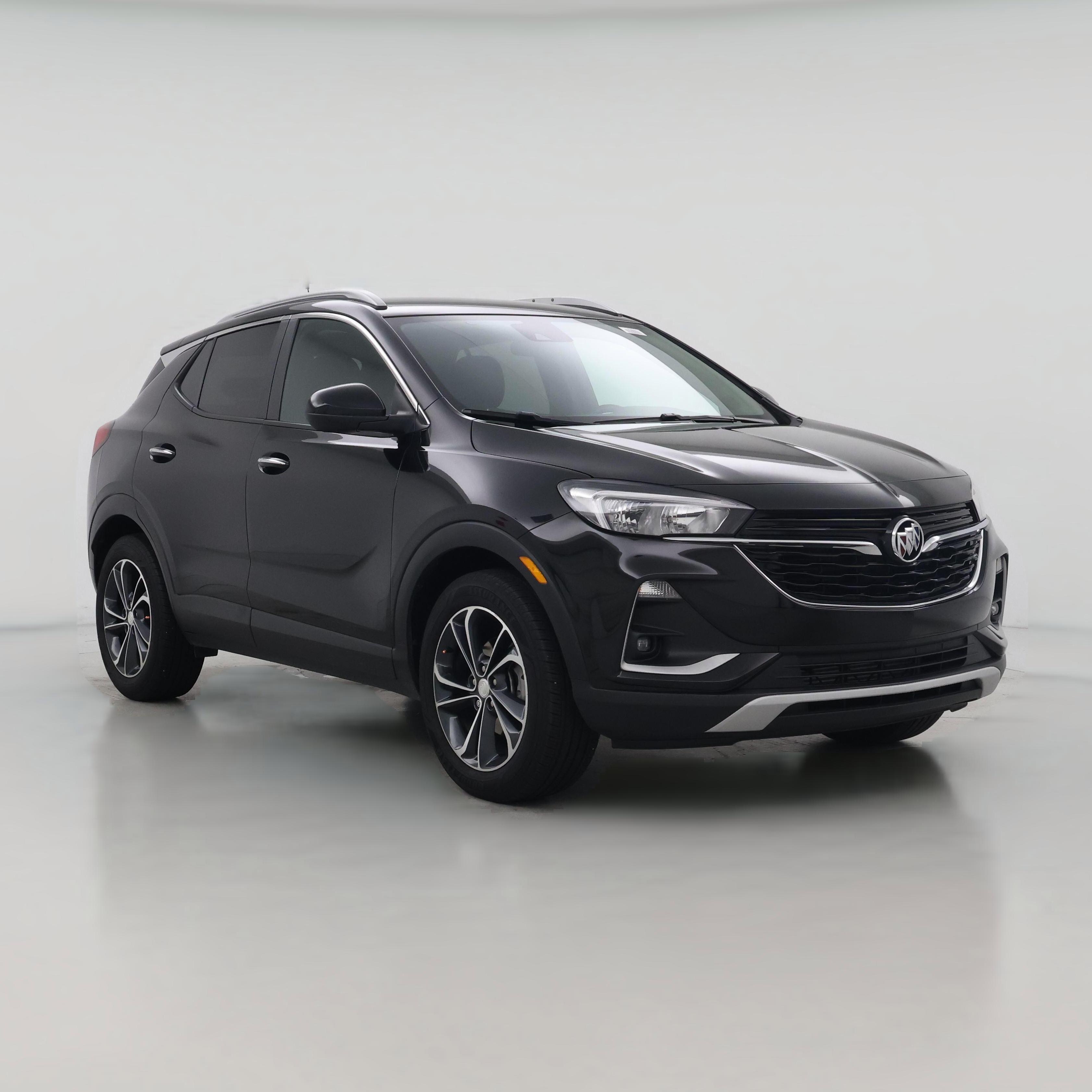 Thumbnail: 2023 Buick Encore GX - 1