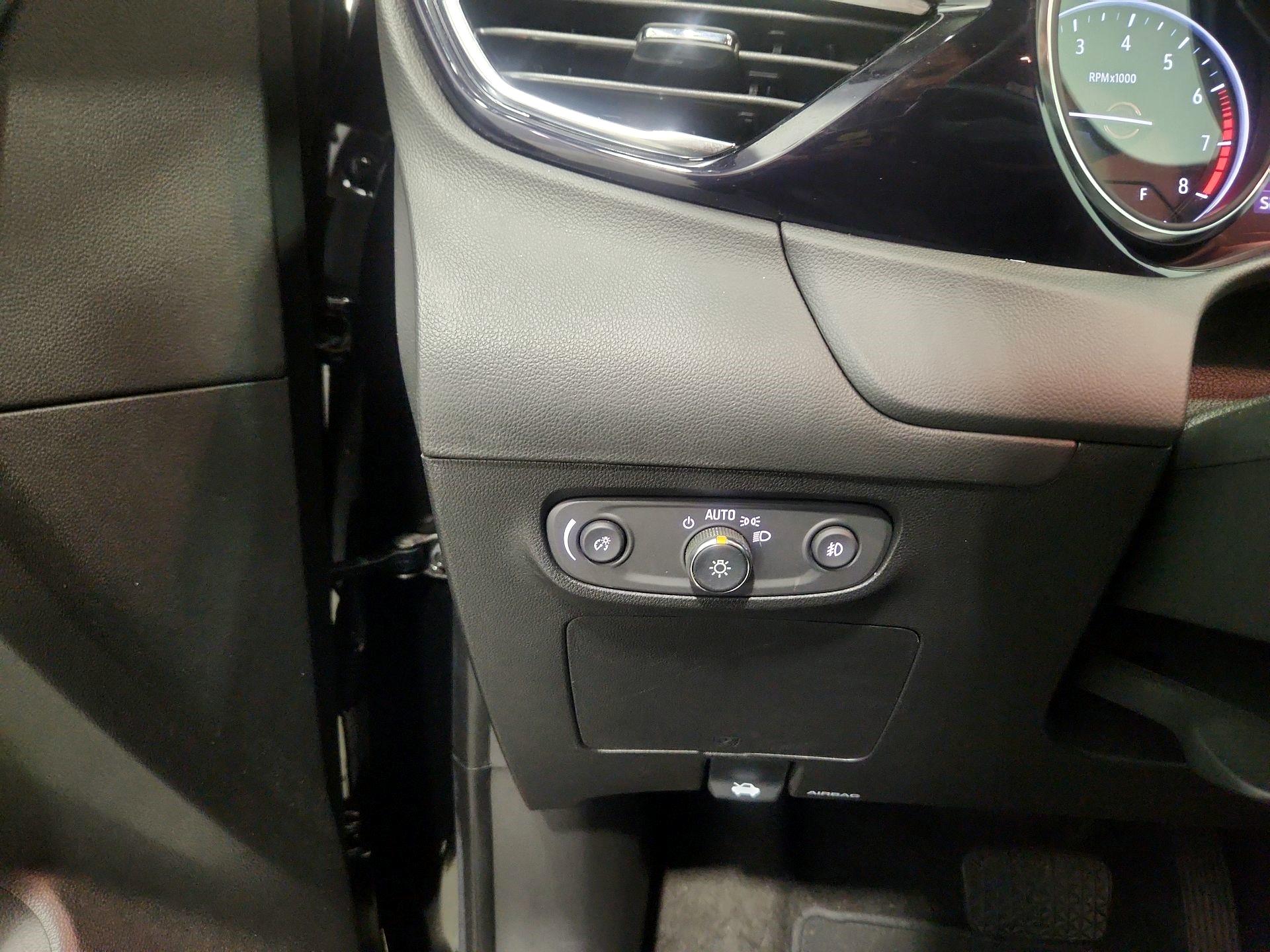 Thumbnail: 2023 Buick Encore GX - 13