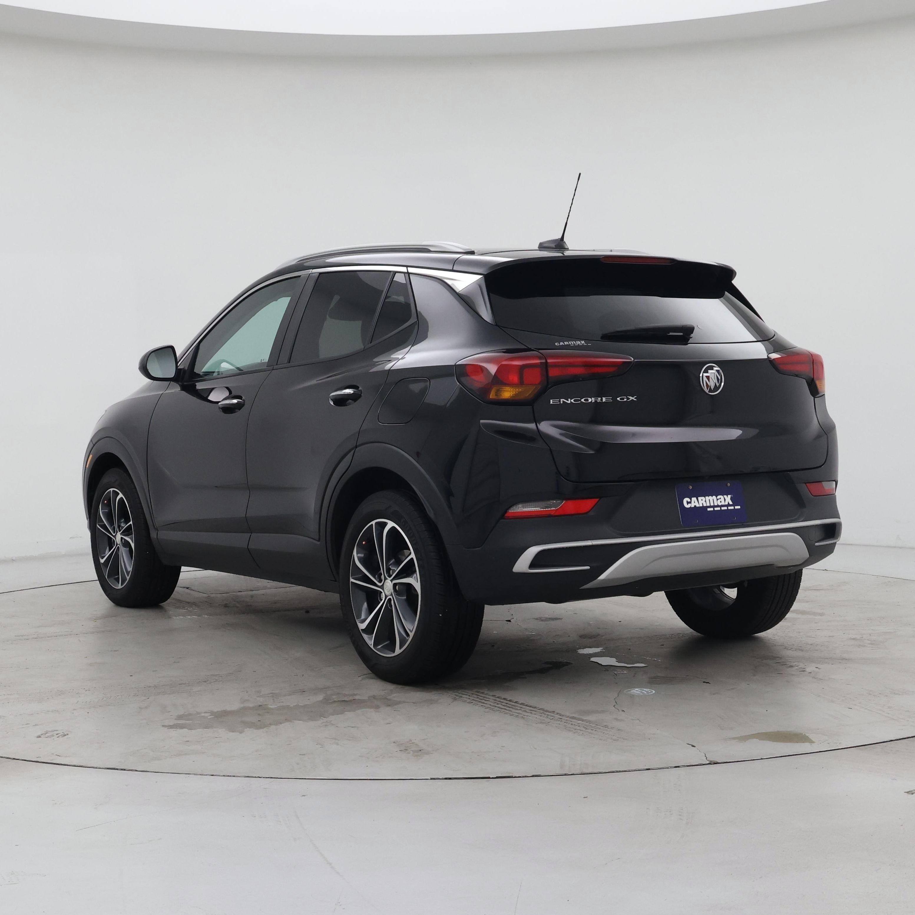 Thumbnail: 2023 Buick Encore GX - 2