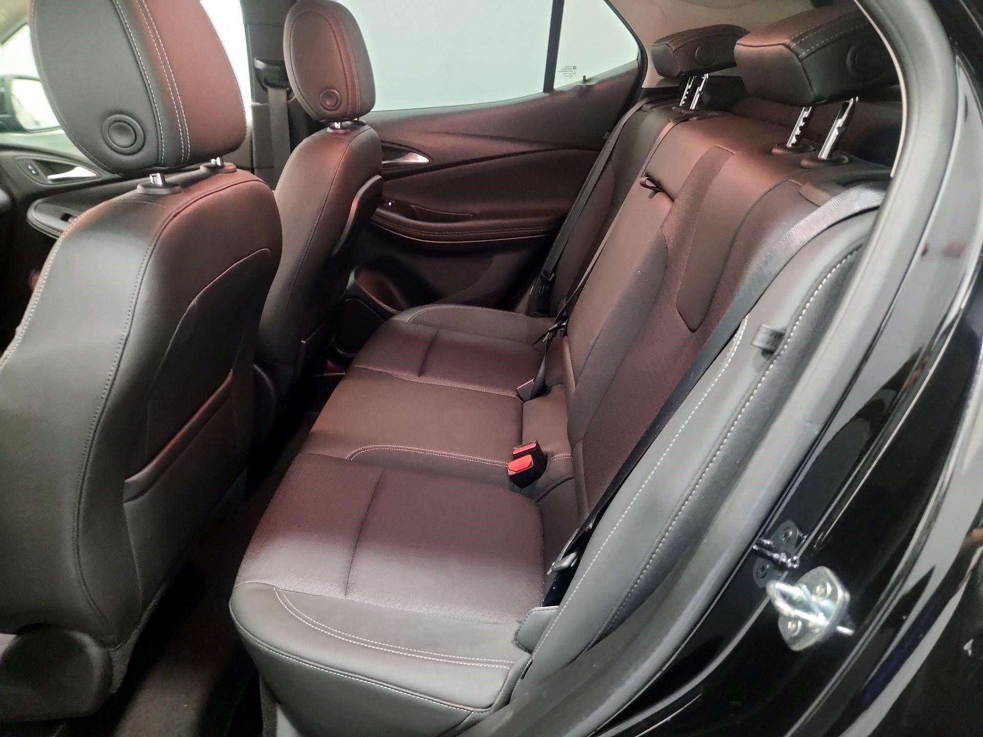 Thumbnail: 2023 Buick Encore GX - 19