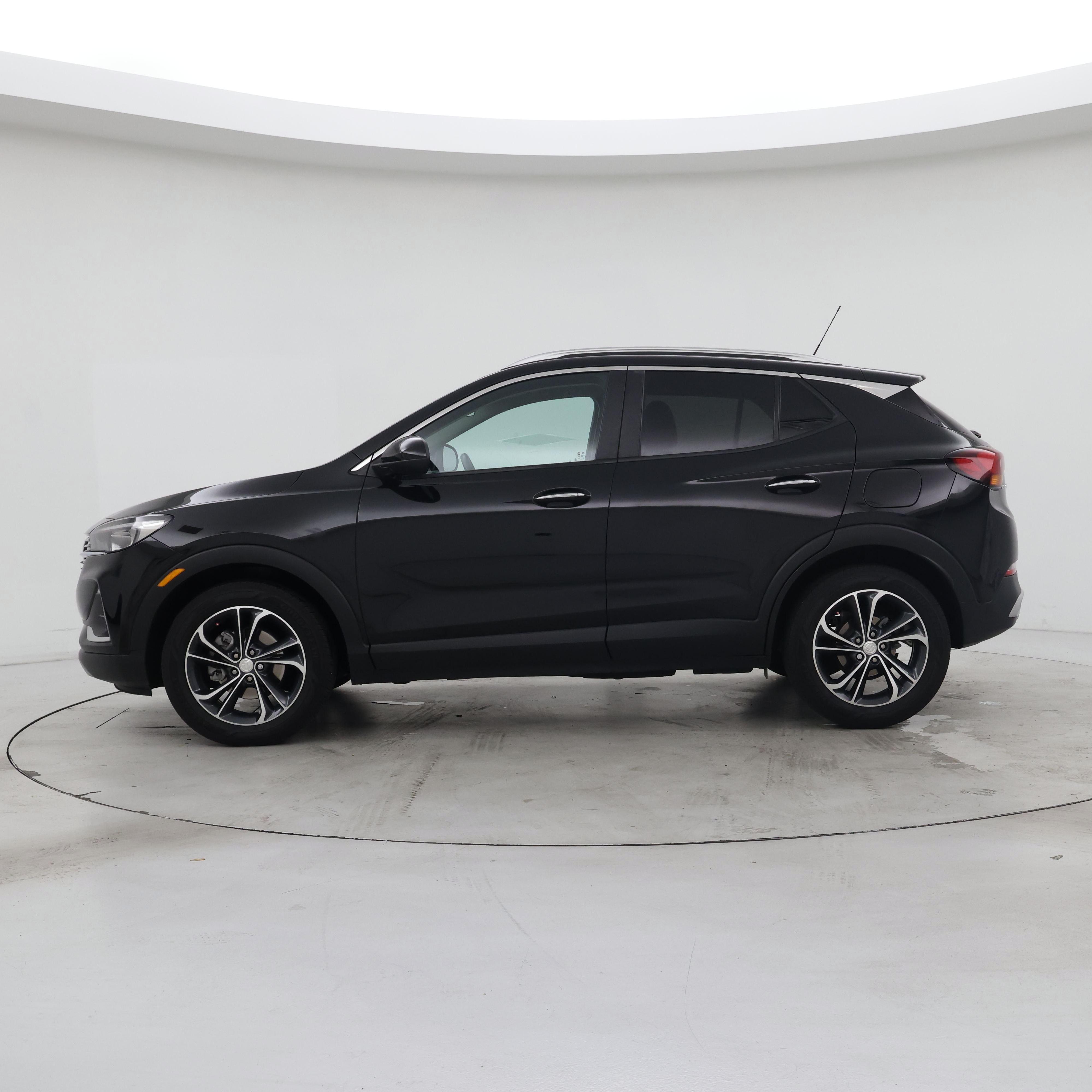 Thumbnail: 2023 Buick Encore GX - 3