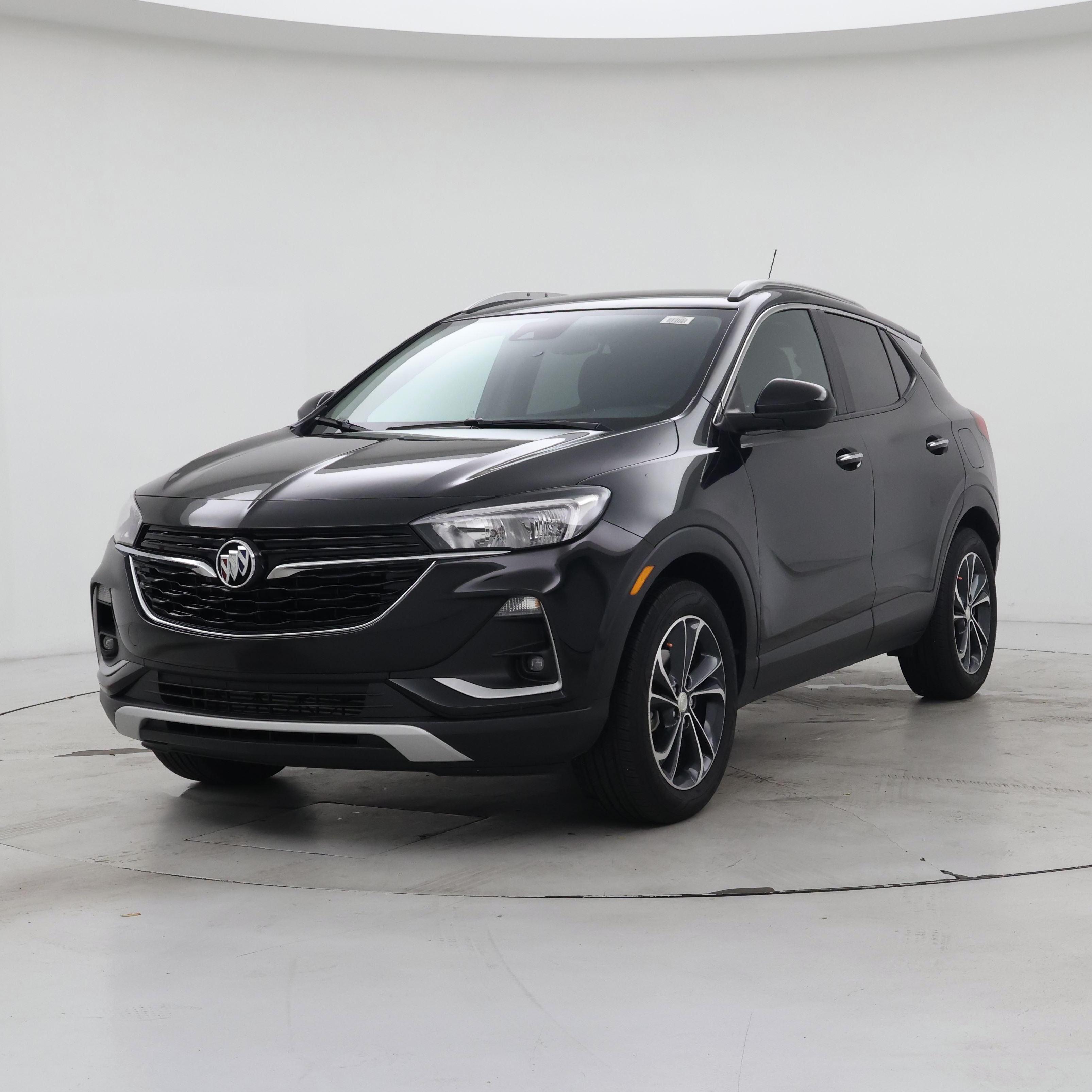 Thumbnail: 2023 Buick Encore GX - 4