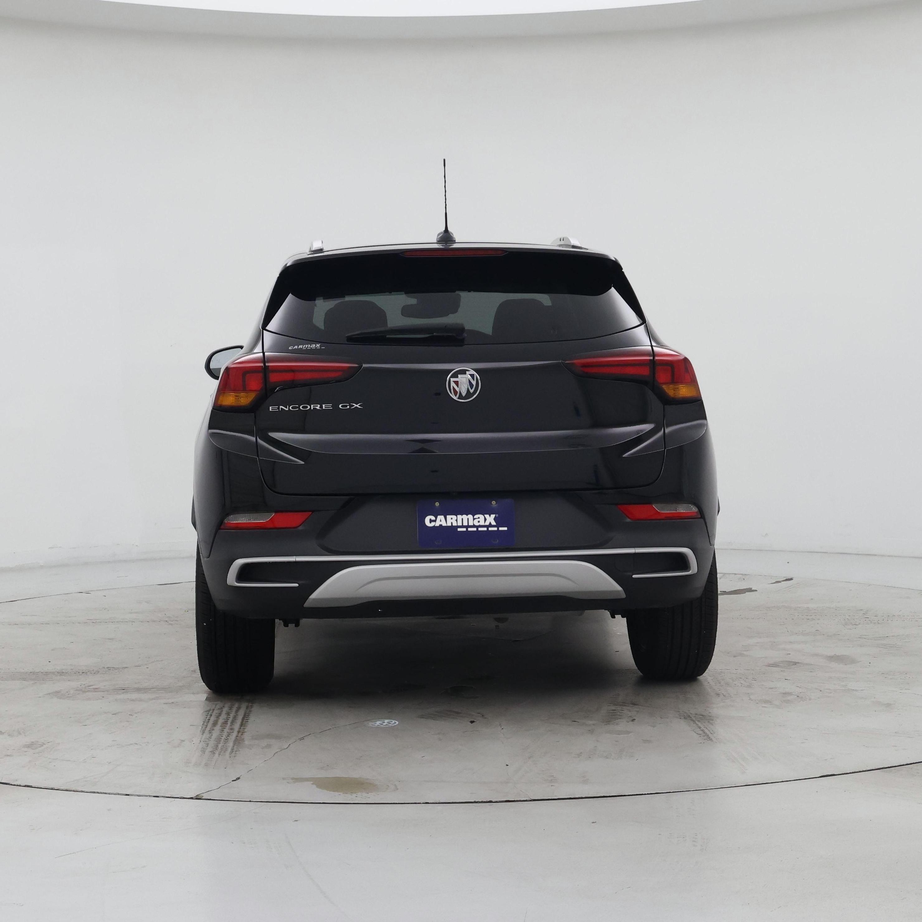 Thumbnail: 2023 Buick Encore GX - 6