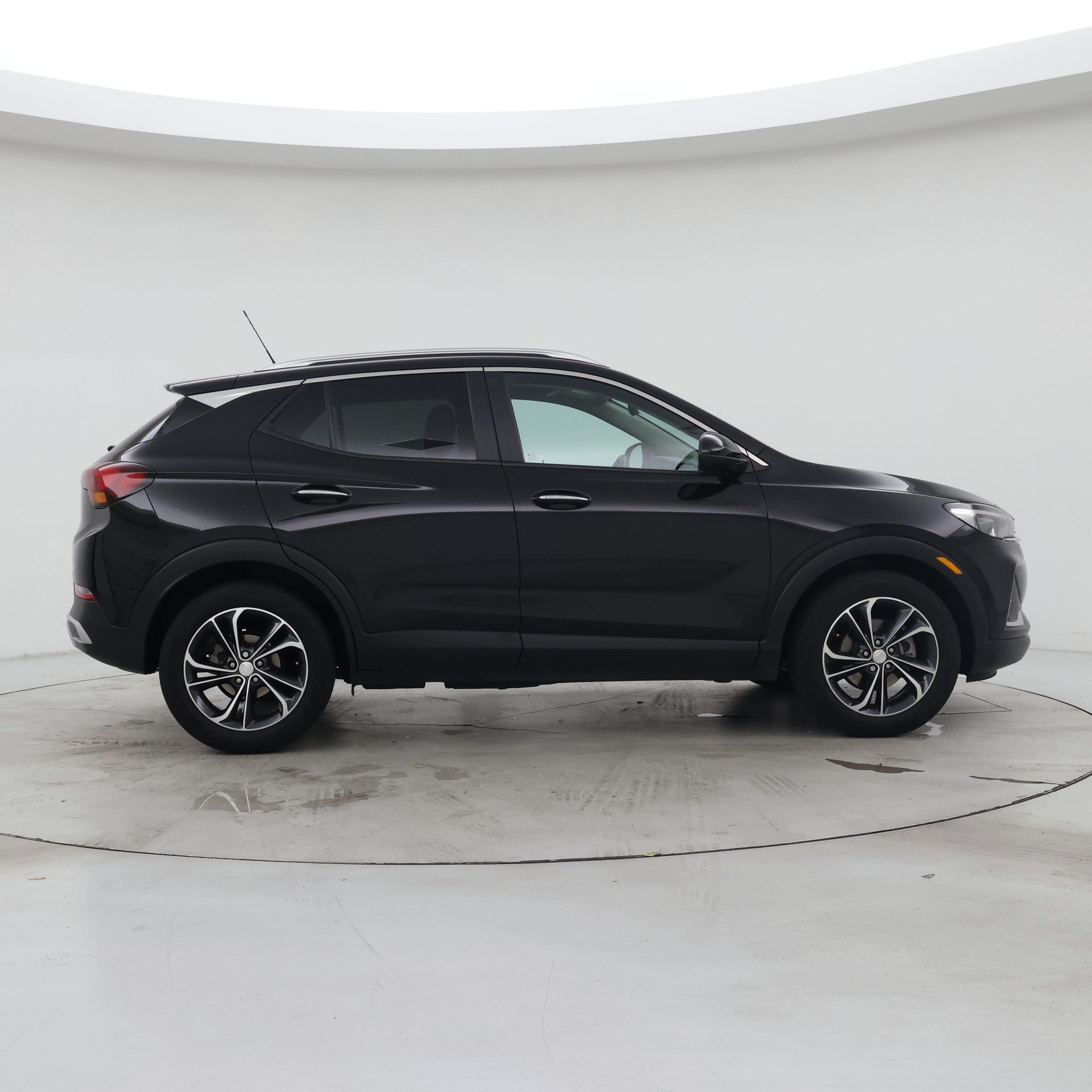 Thumbnail: 2023 Buick Encore GX - 7