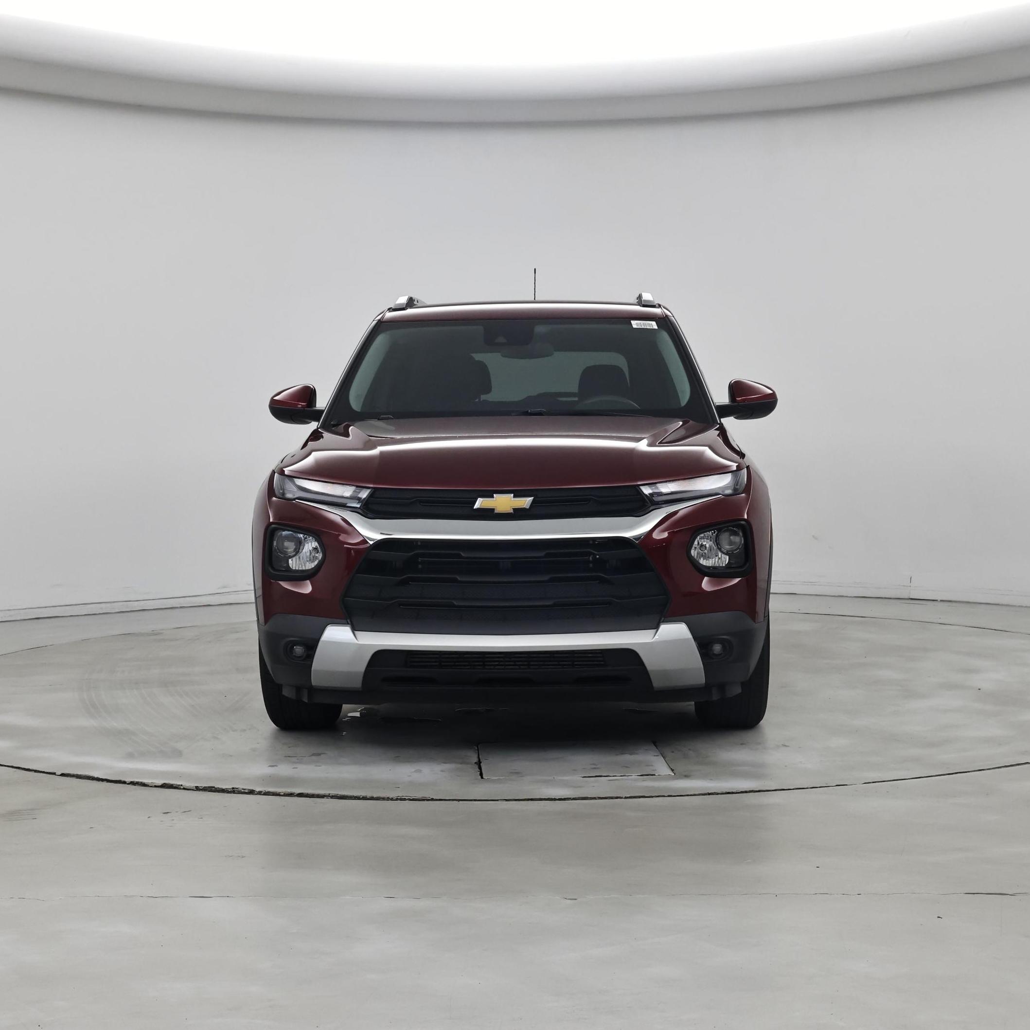Thumbnail: 2023 Chevrolet TrailBlazer - 5