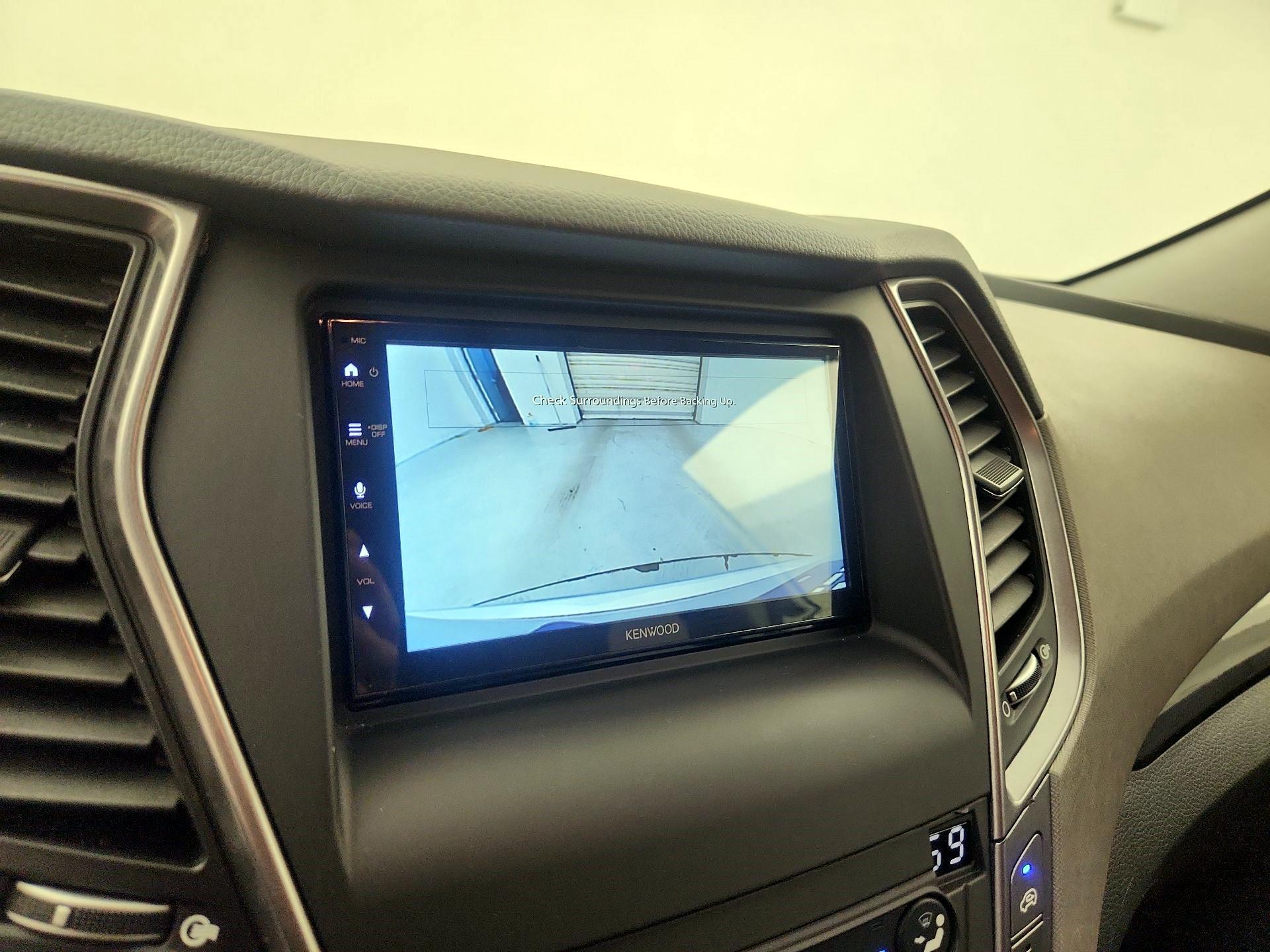 Thumbnail: 2015 Hyundai Santa Fe - 14