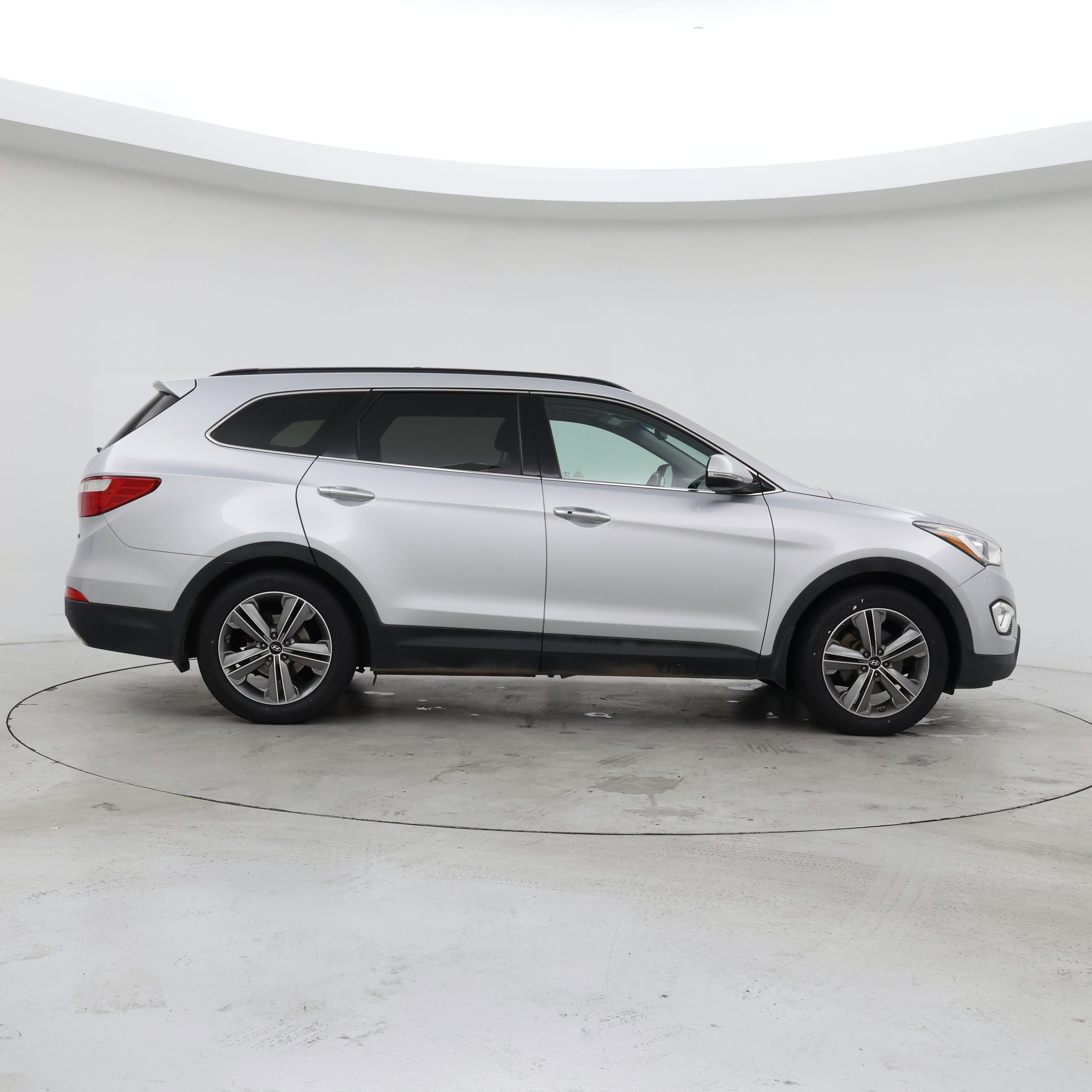 Thumbnail: 2015 Hyundai Santa Fe - 7