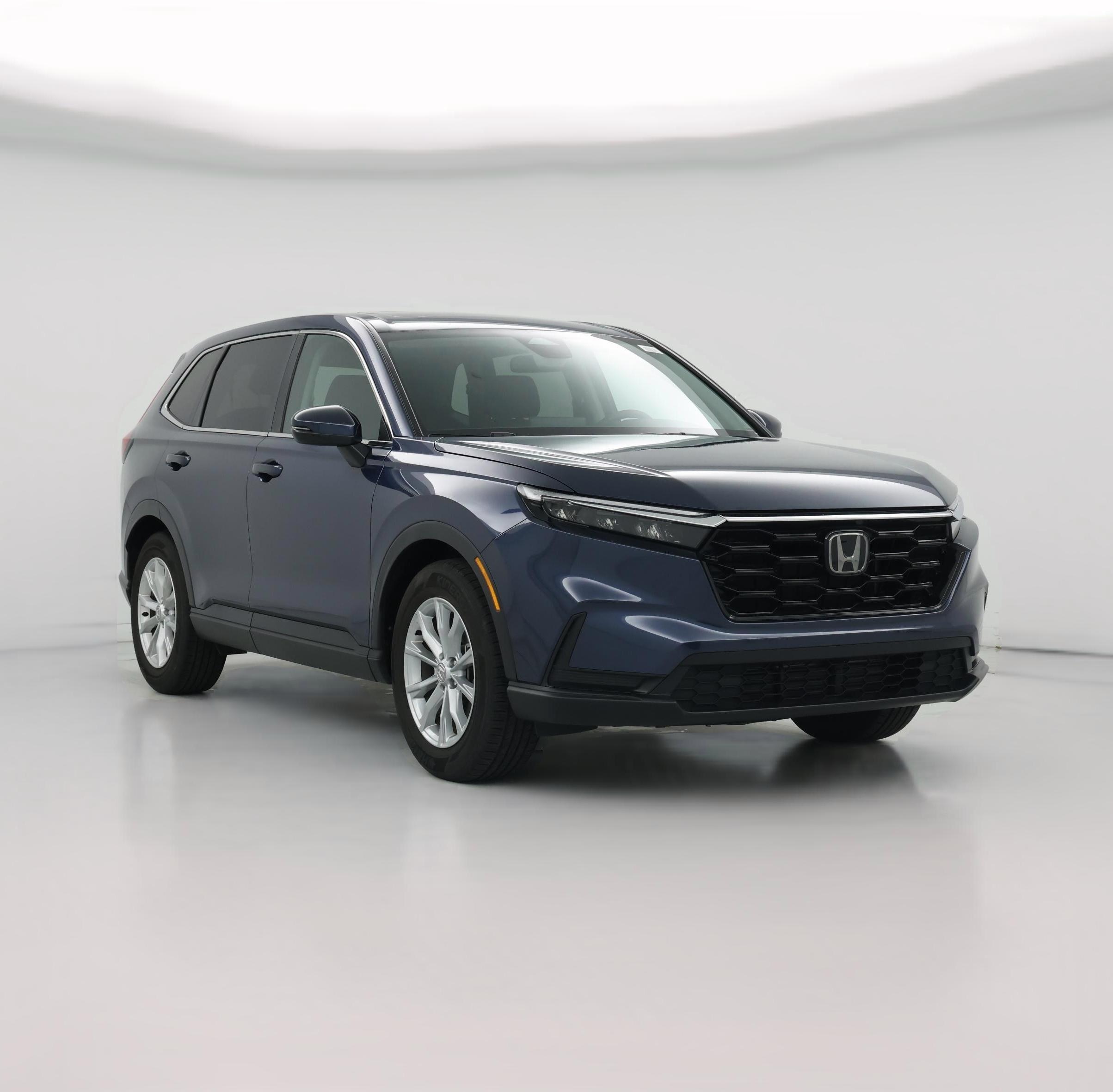 Thumbnail: 2024 Honda CR-V - 1