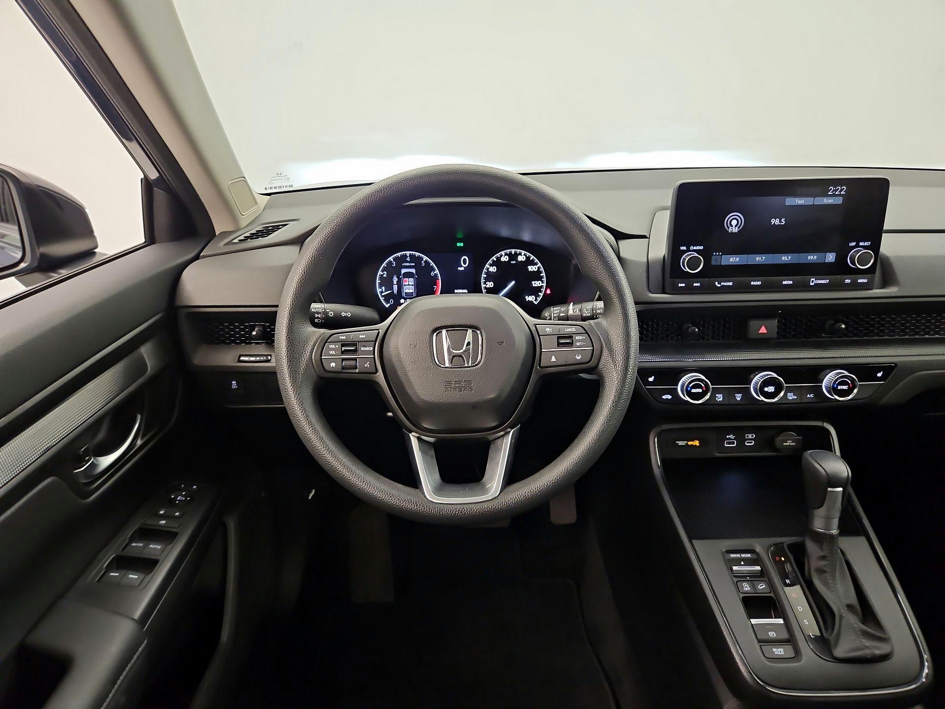 Thumbnail: 2024 Honda CR-V - 10