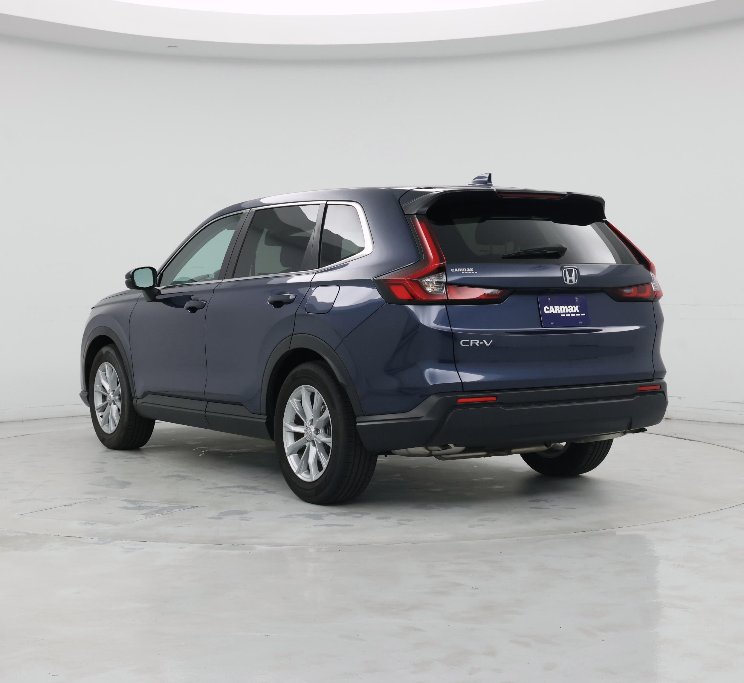 Thumbnail: 2024 Honda CR-V - 2