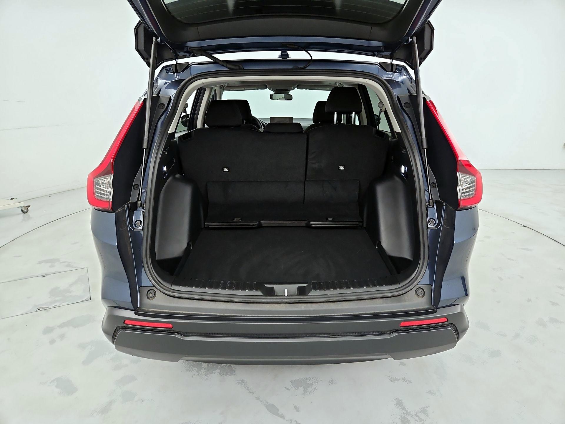 Thumbnail: 2024 Honda CR-V - 20