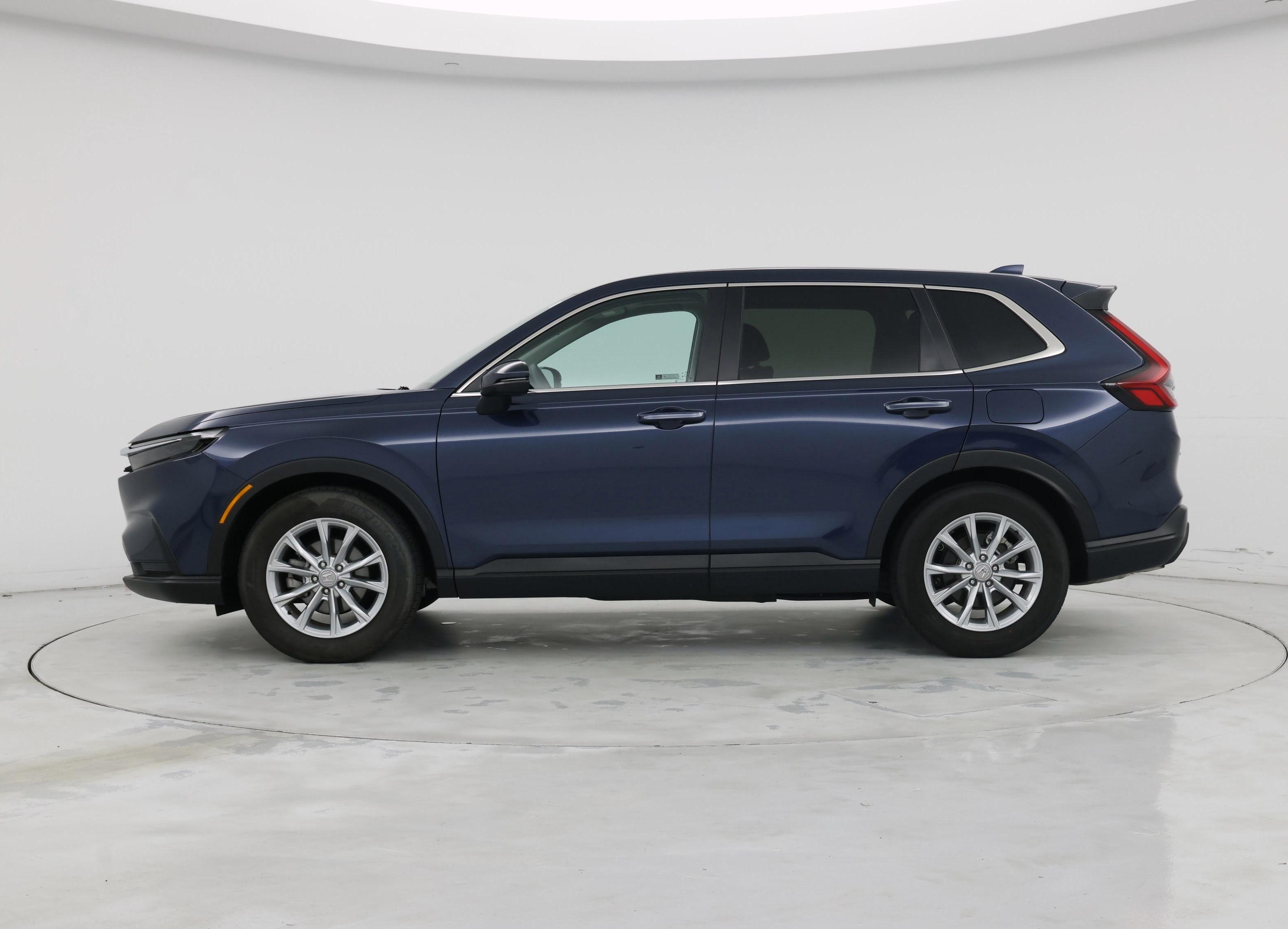 Thumbnail: 2024 Honda CR-V - 3