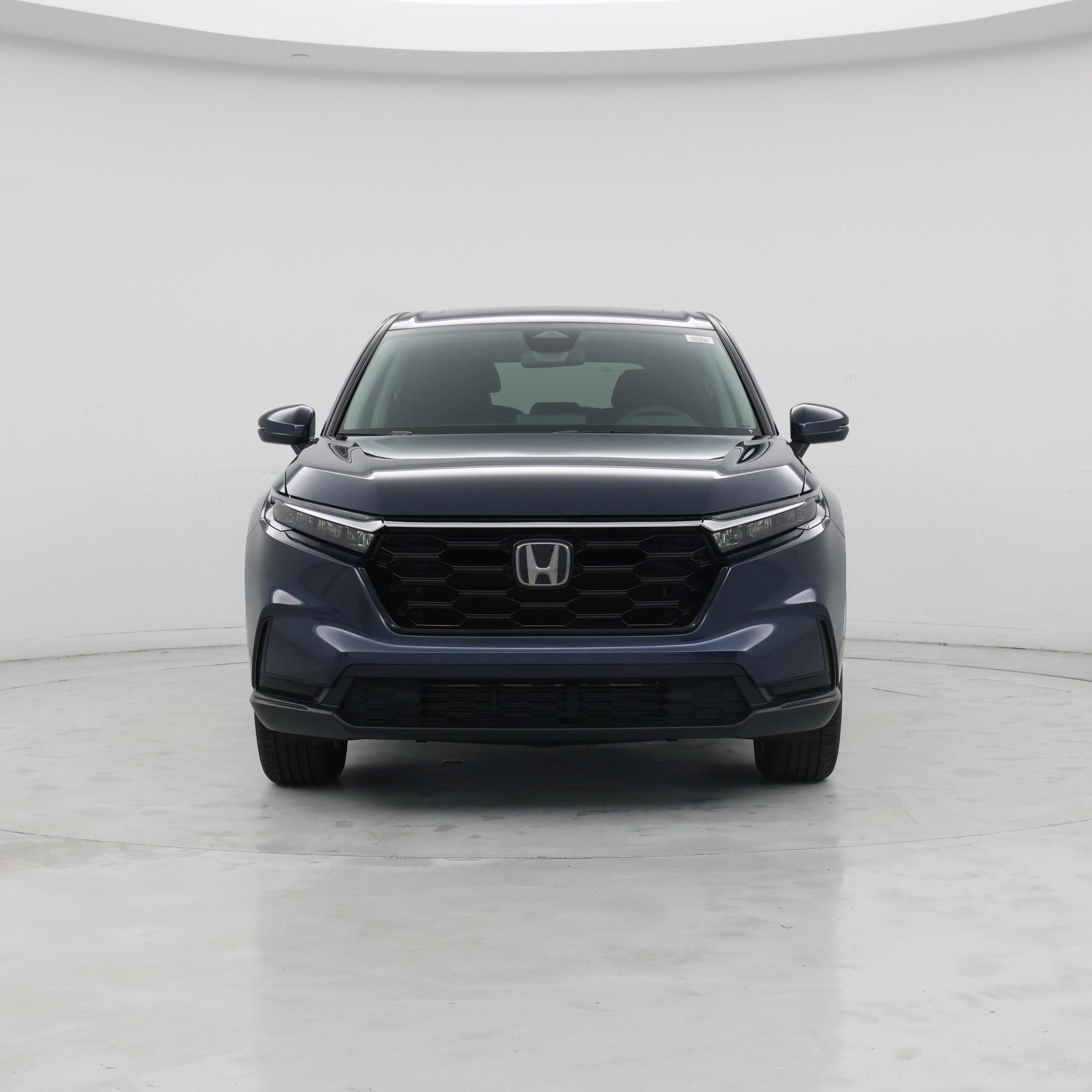 Thumbnail: 2024 Honda CR-V - 5