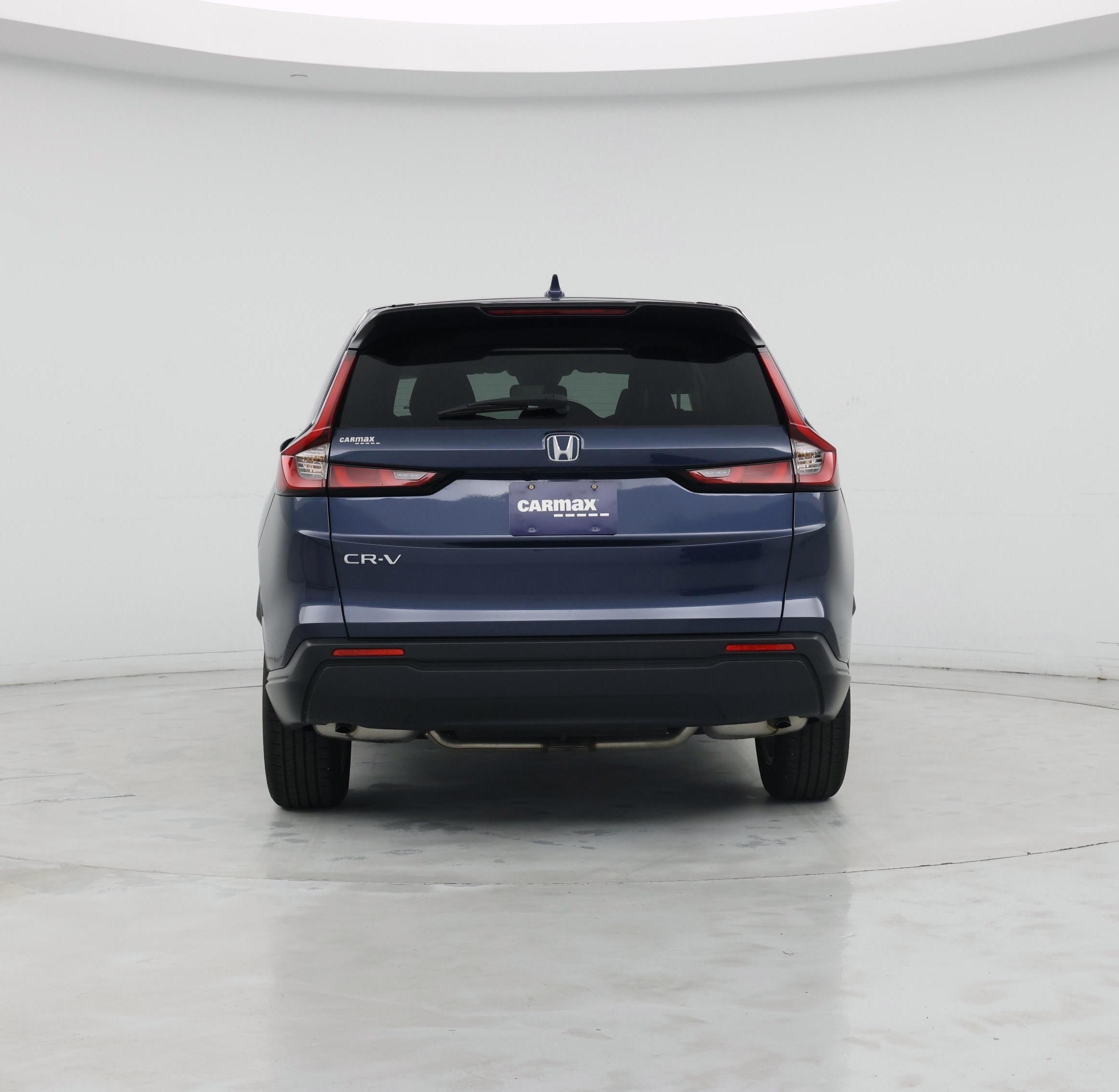Thumbnail: 2024 Honda CR-V - 6