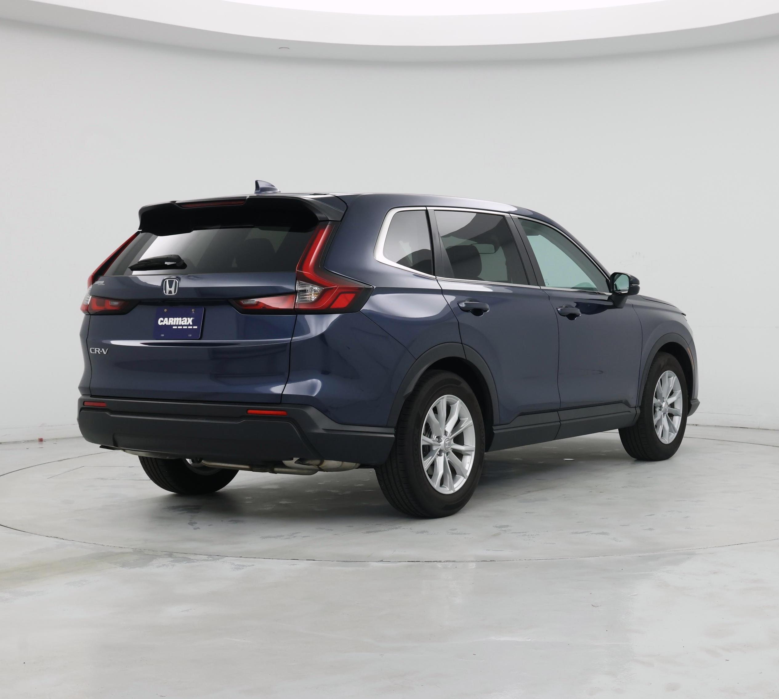 Thumbnail: 2024 Honda CR-V - 8