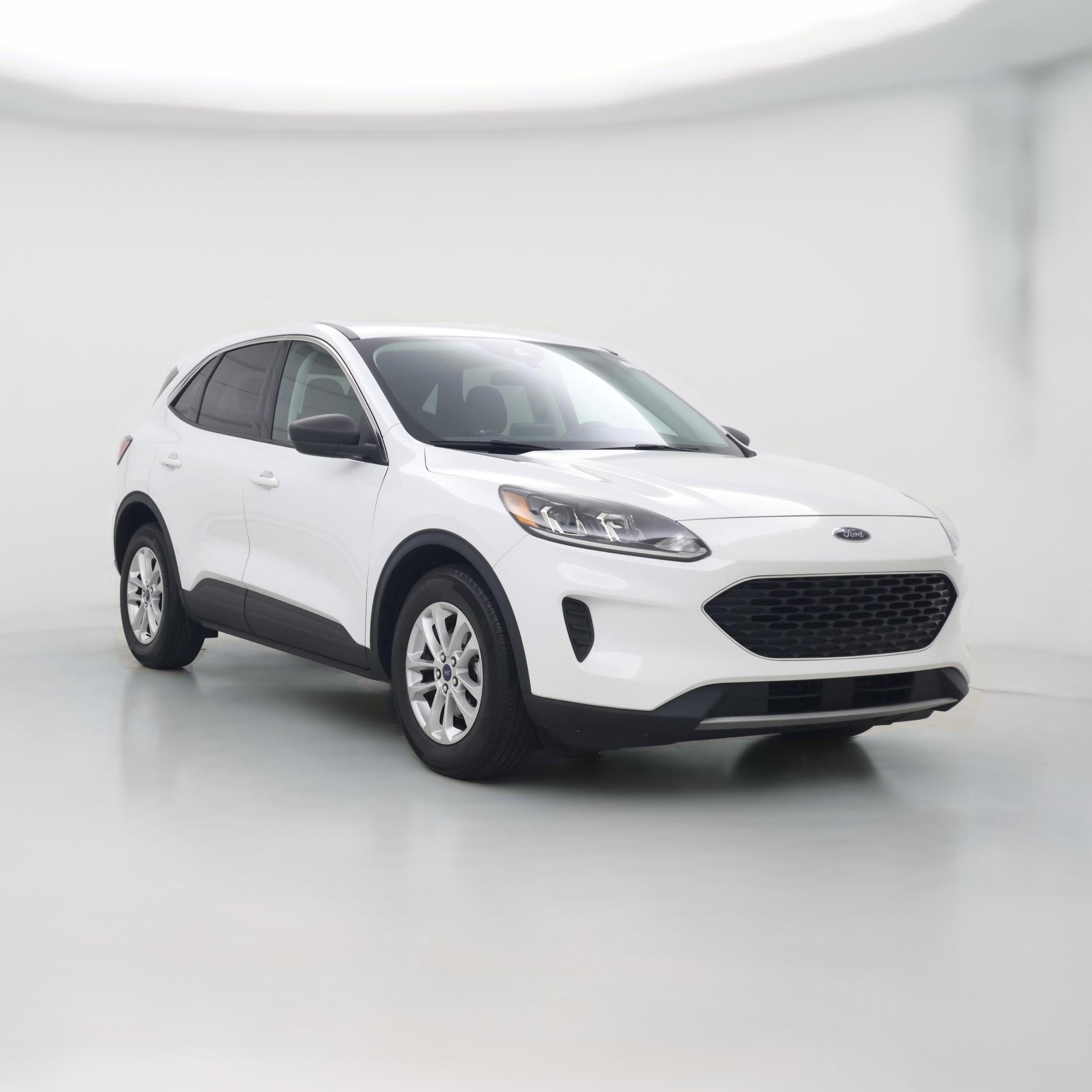 Thumbnail: 2022 Ford Escape - 1