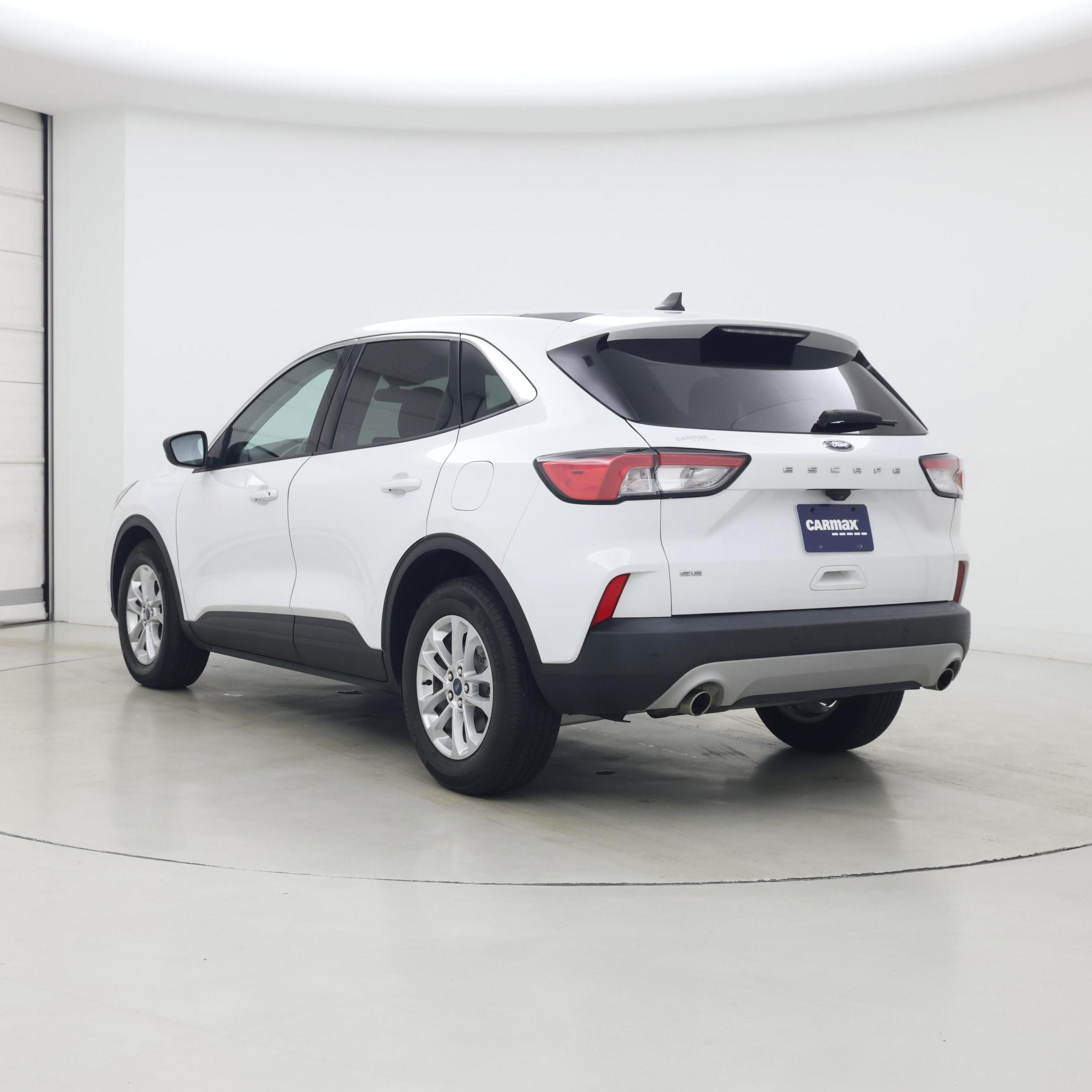 Thumbnail: 2022 Ford Escape - 2