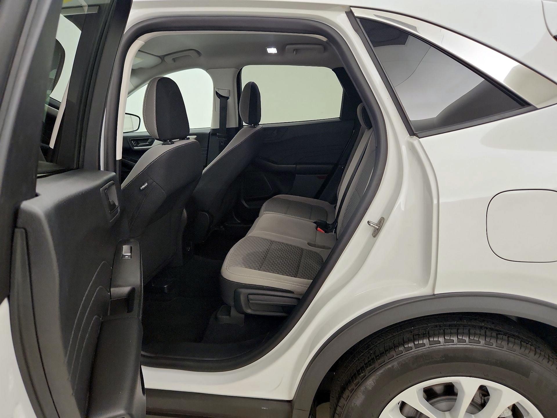 Thumbnail: 2022 Ford Escape - 19