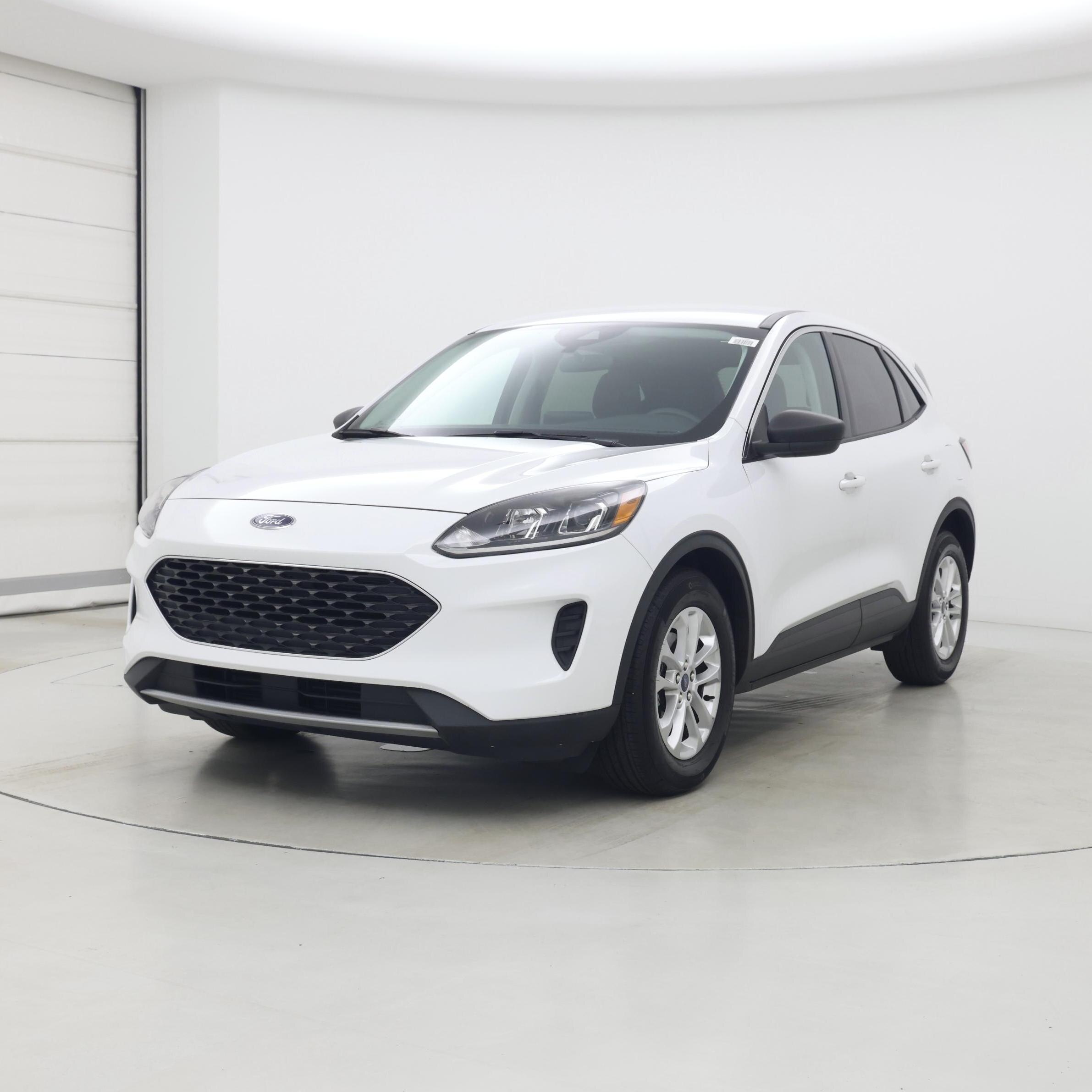 Thumbnail: 2022 Ford Escape - 4
