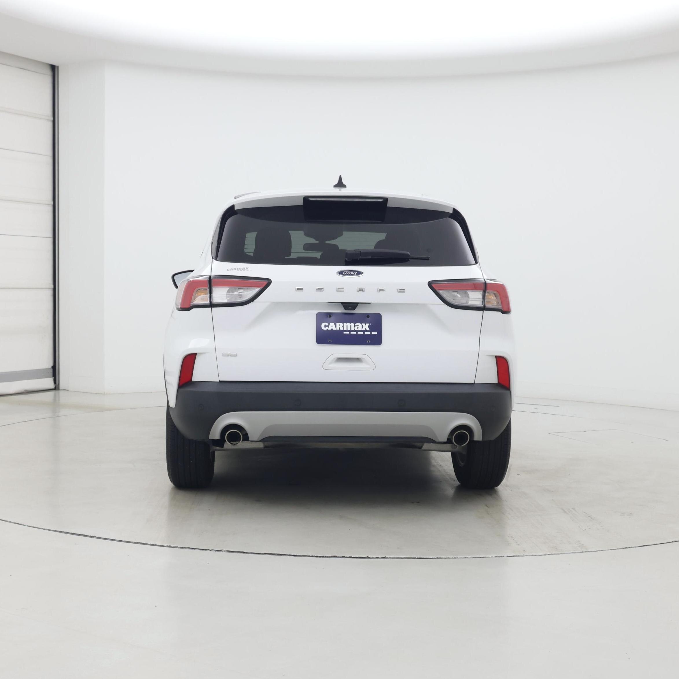 Thumbnail: 2022 Ford Escape - 6