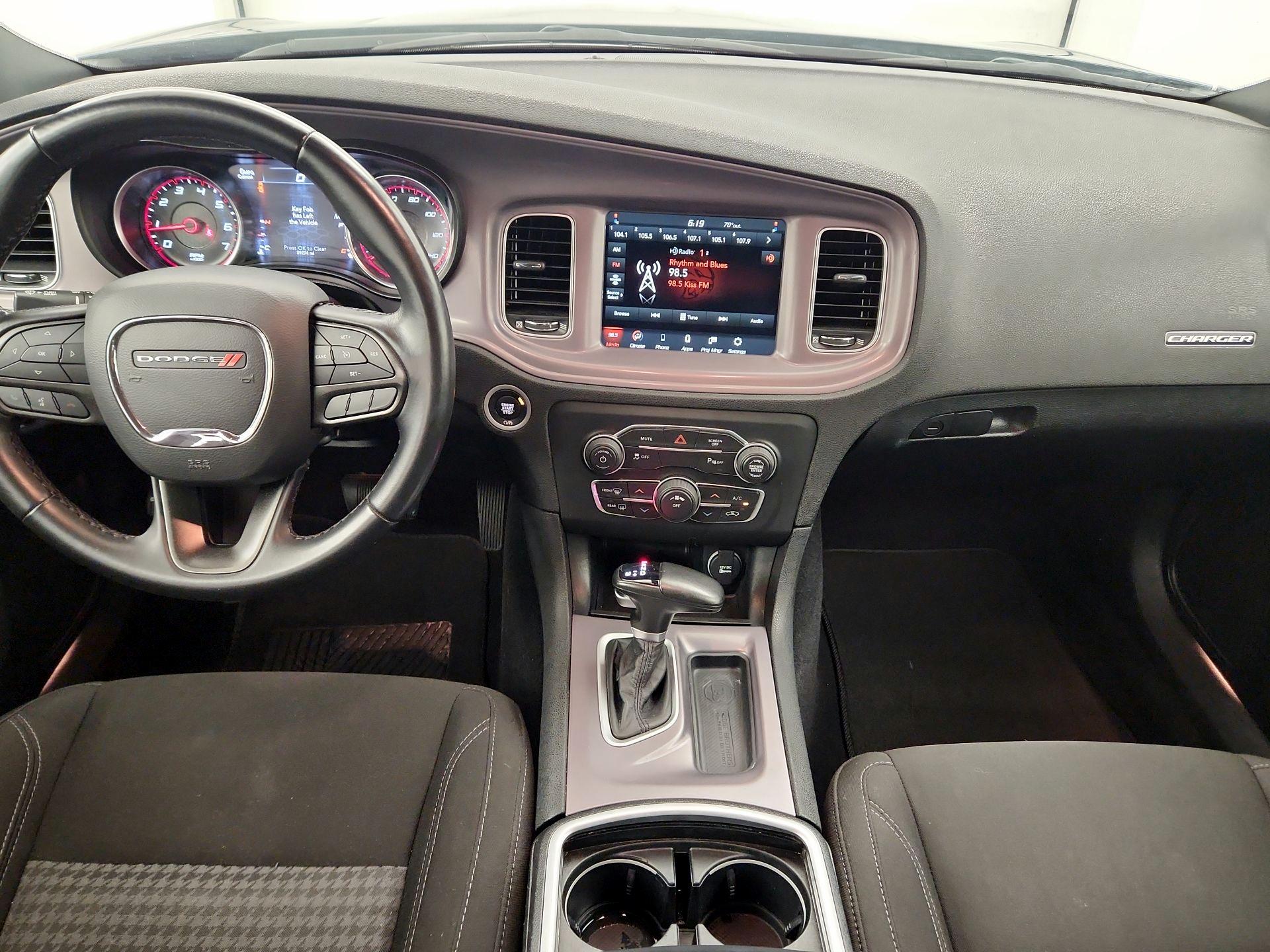 Thumbnail: 2023 Dodge Charger - 9