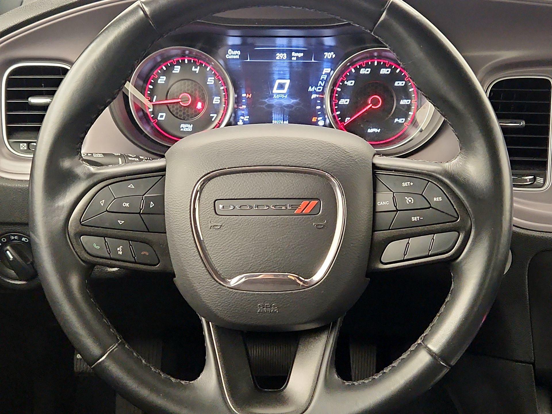 Thumbnail: 2023 Dodge Charger - 10